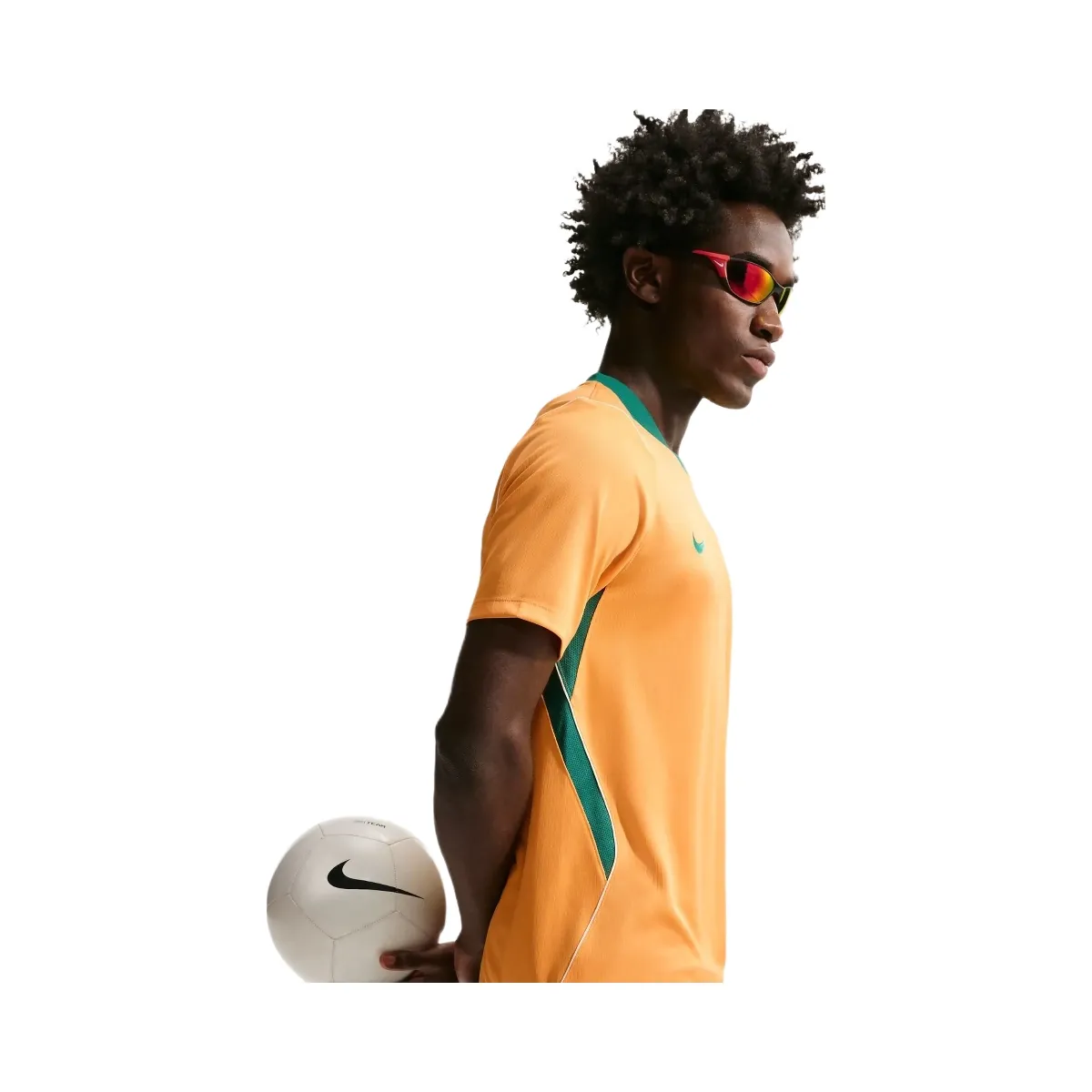 FIFA 2026 Australia Home Jersey - Men's