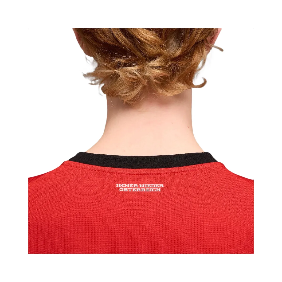FIFA 2026 Austria Home Jersey - Men's