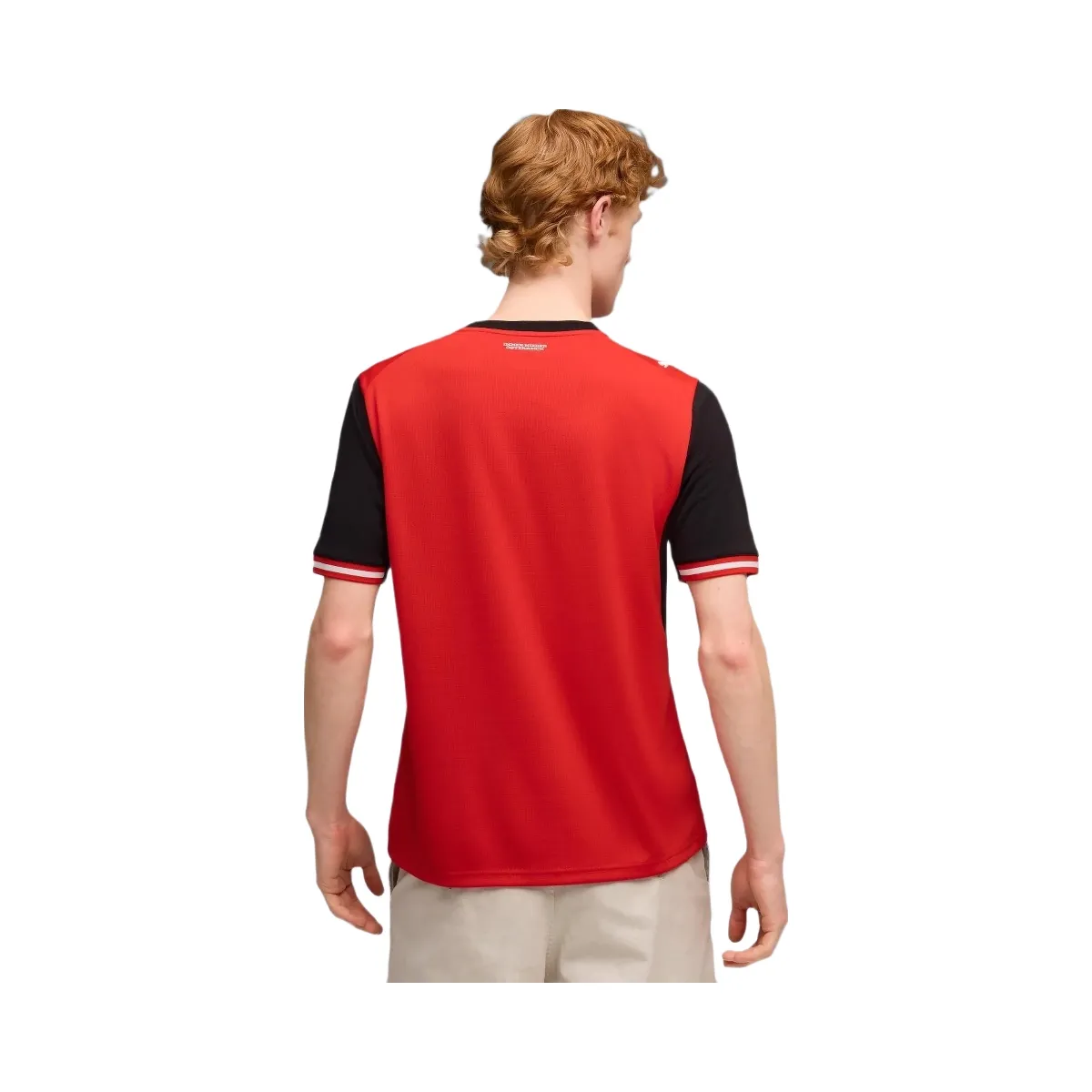 FIFA 2026 Austria Home Jersey - Men's