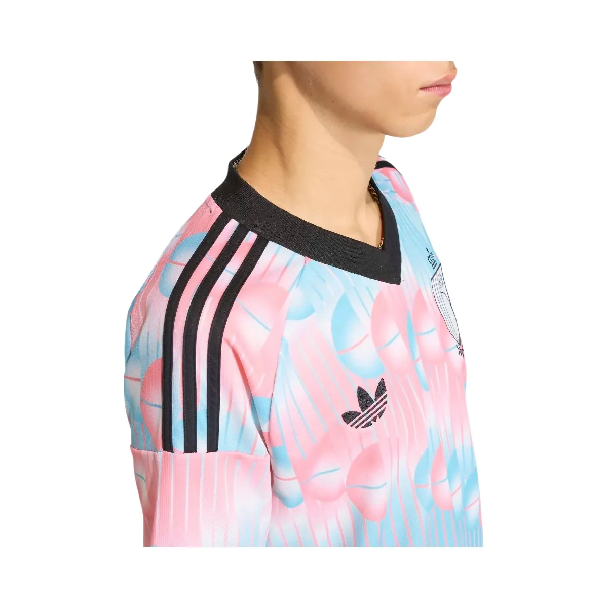 FIFA 2026 Belgium Away Jersey - Men's
