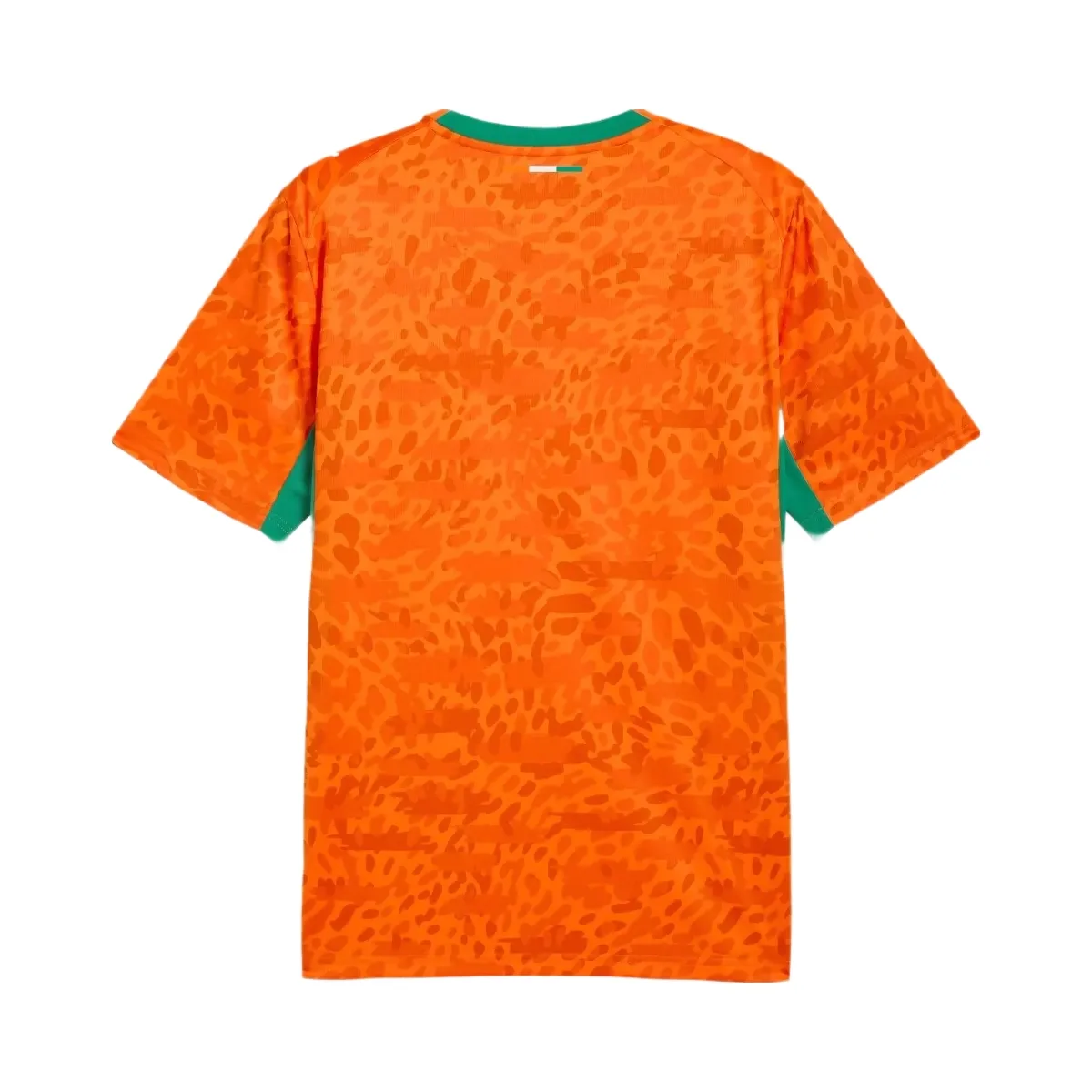 FIFA 2026 Côte d'Ivoire Home Jersey - Men's