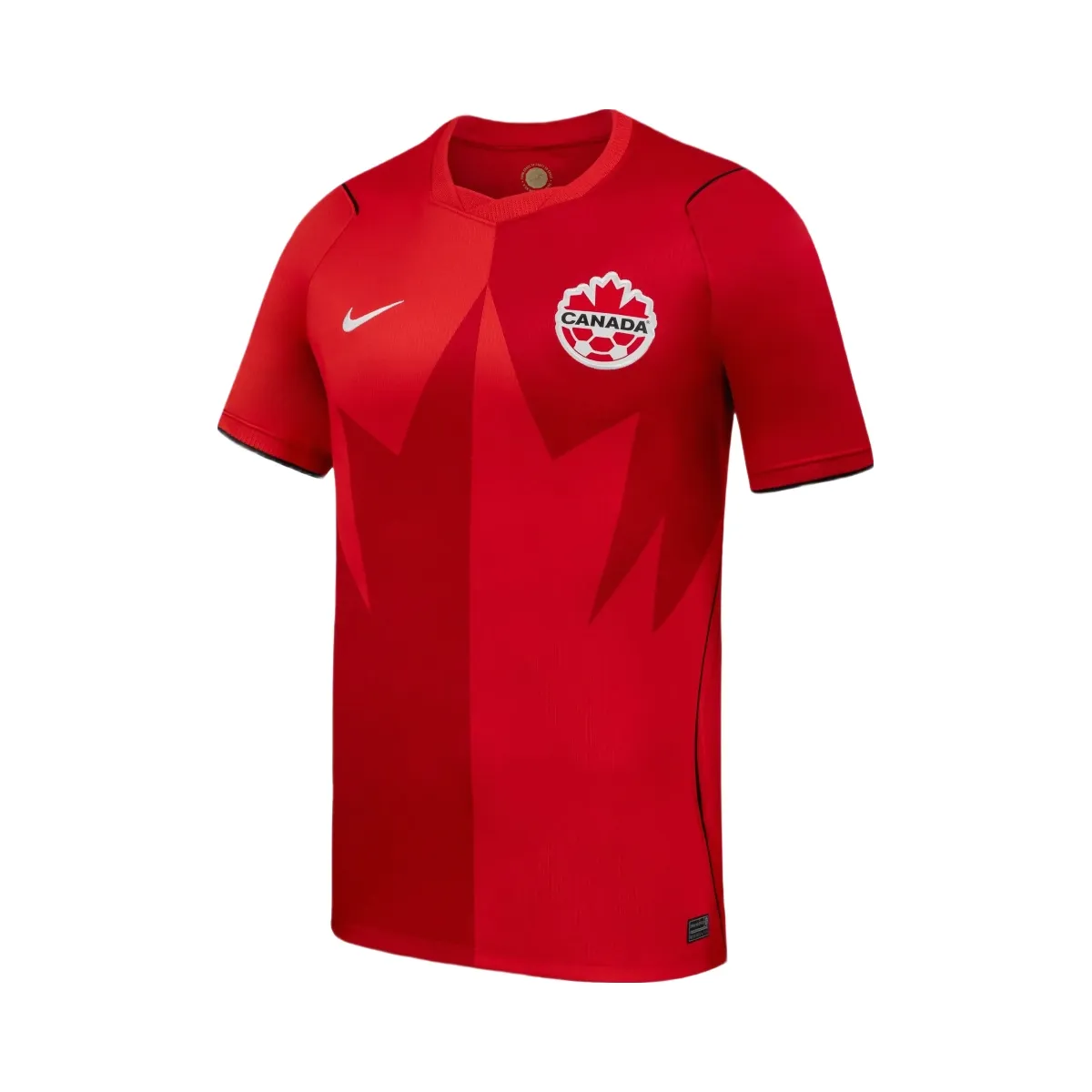 FIFA 2026 Canada Home Jersey - Men's