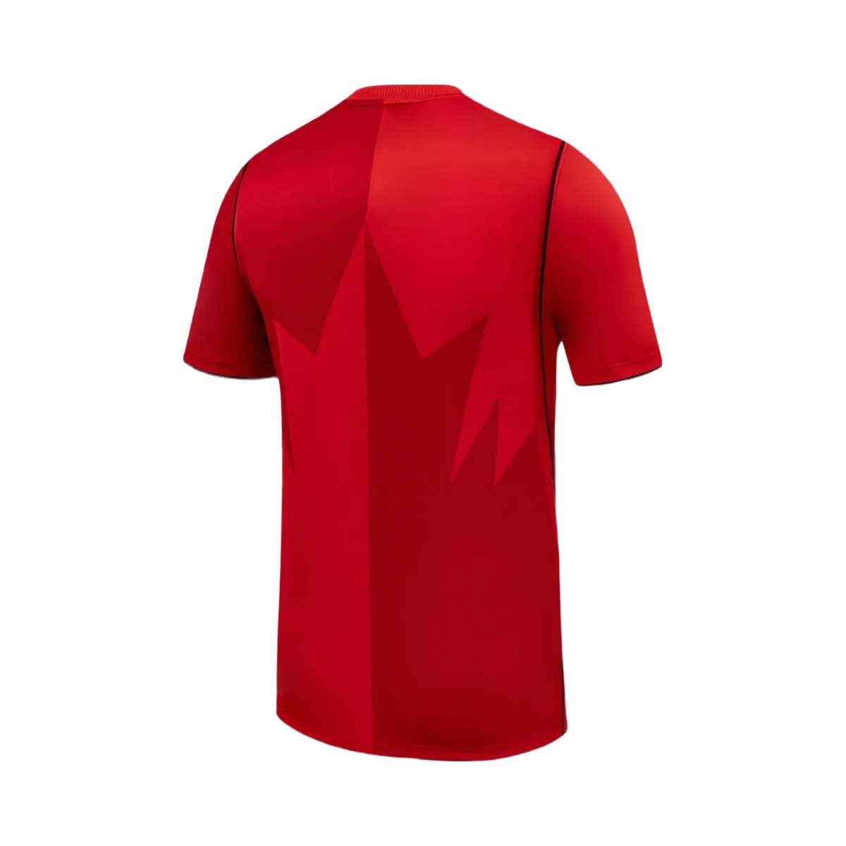 FIFA 2026 Canada Home Jersey - Men's