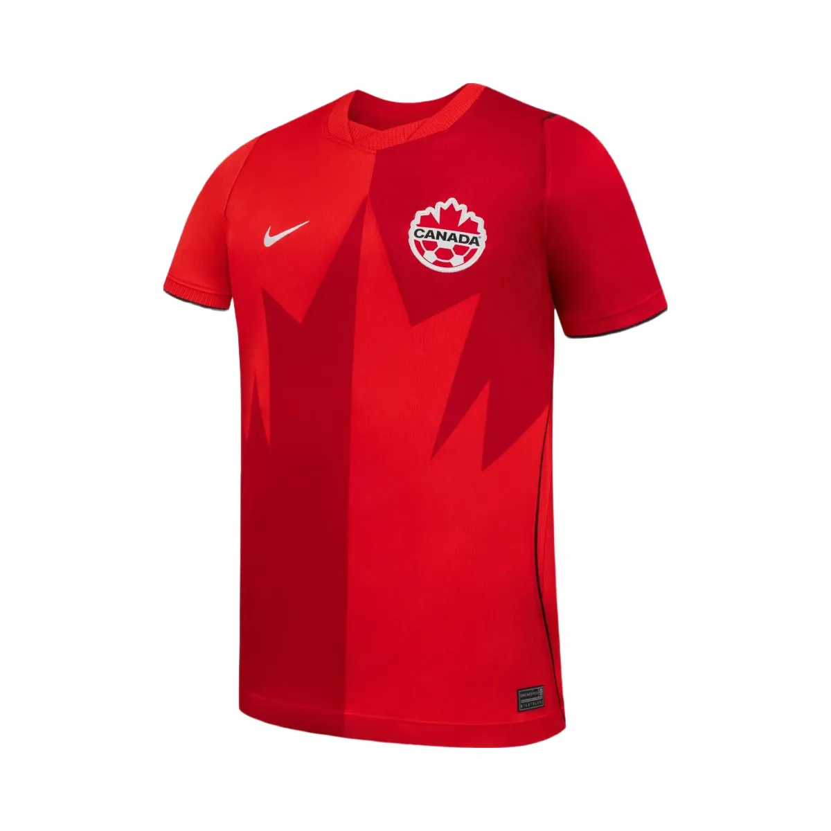 FIFA 2026 Canada Home Jersey - Youth