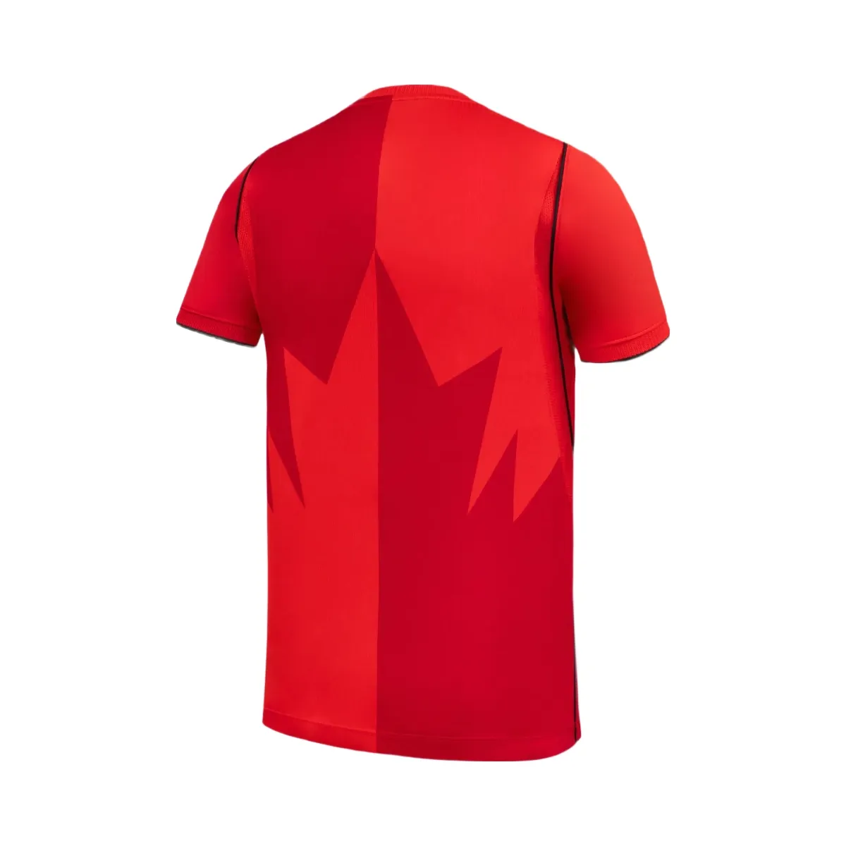 FIFA 2026 Canada Home Jersey - Youth