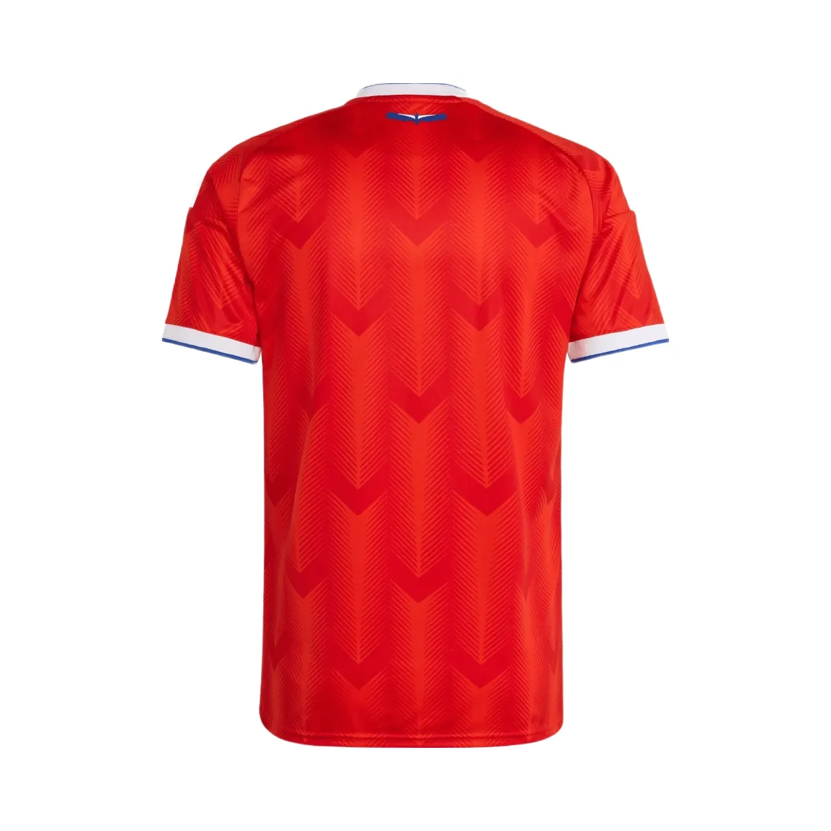 FIFA 2026 Chile Home Jersey - Men's