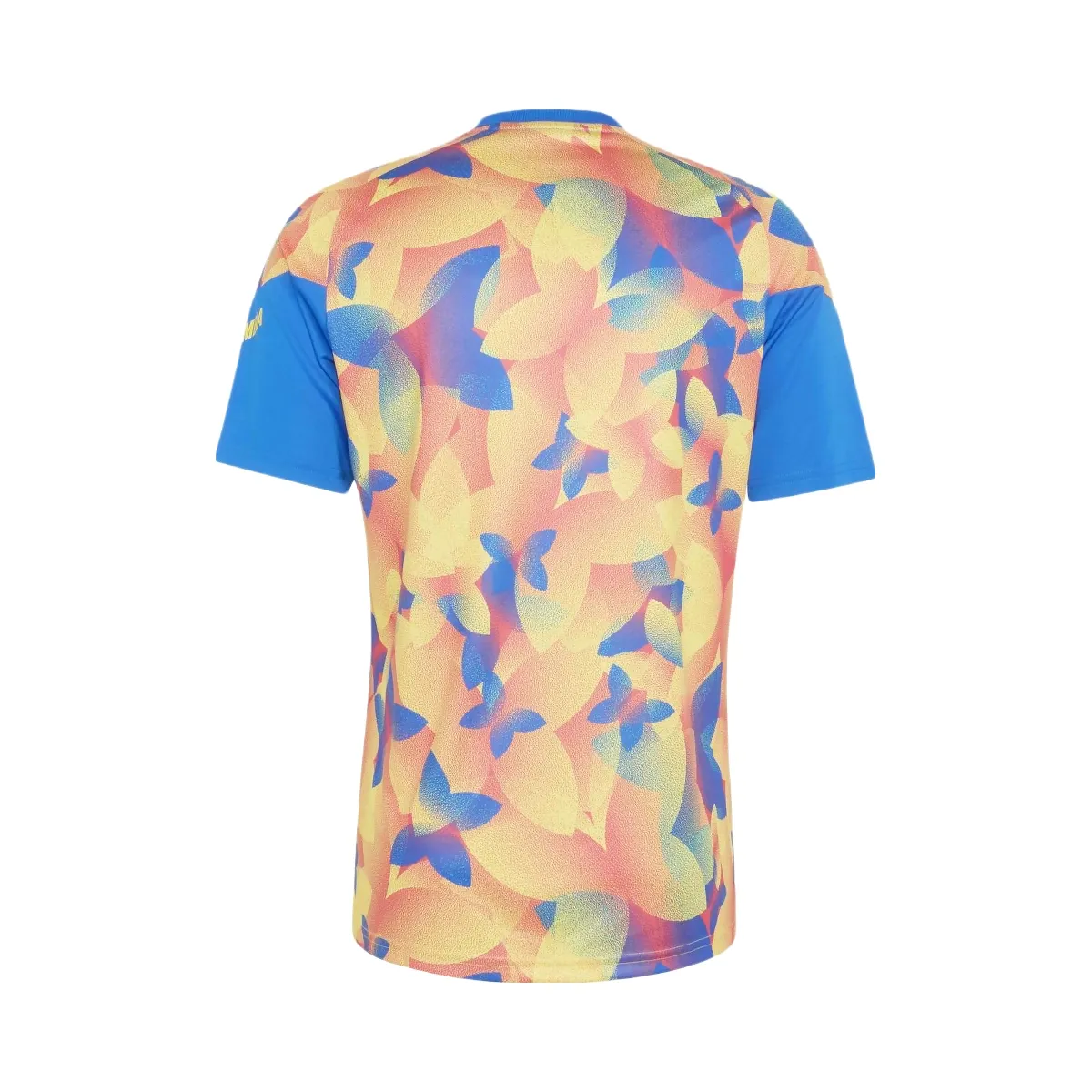FIFA 2026 Colombia 26 Home Pre Match Jersey - Men's