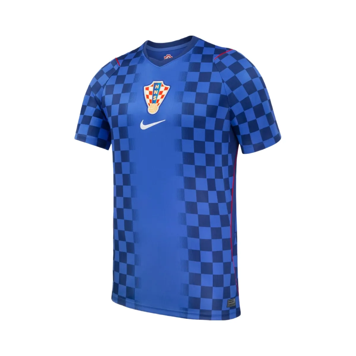 FIFA 2026 Croatia Away Jersey - Men's