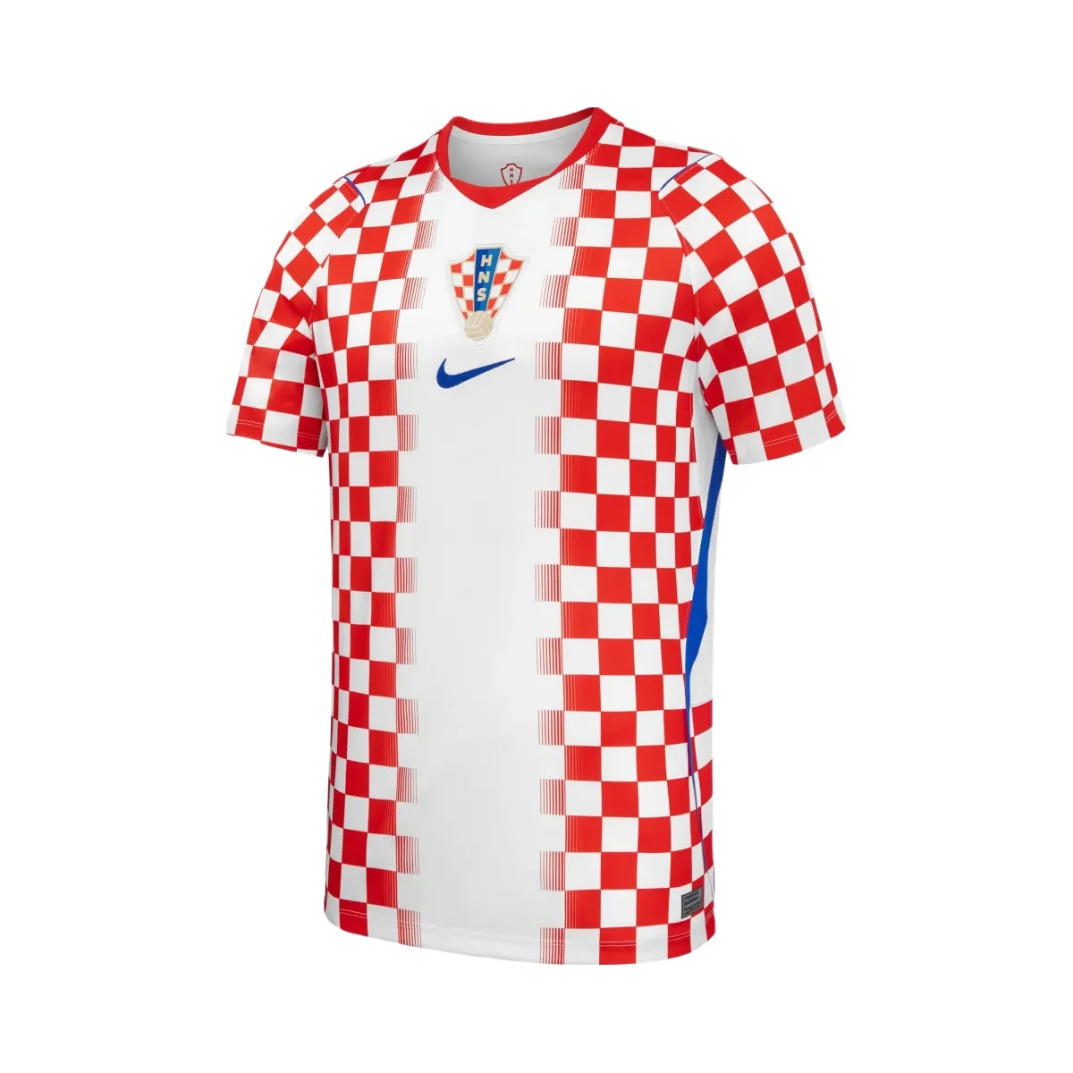 FIFA 2026 Croatia Home Jersey - Men's