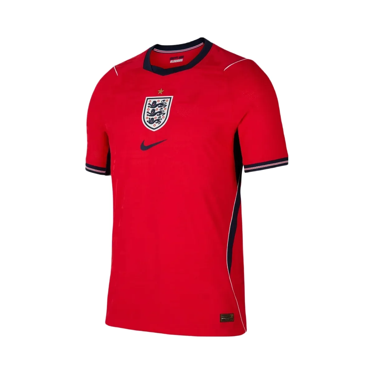 FIFA 2026 England Away Authentic Jersey - Men's