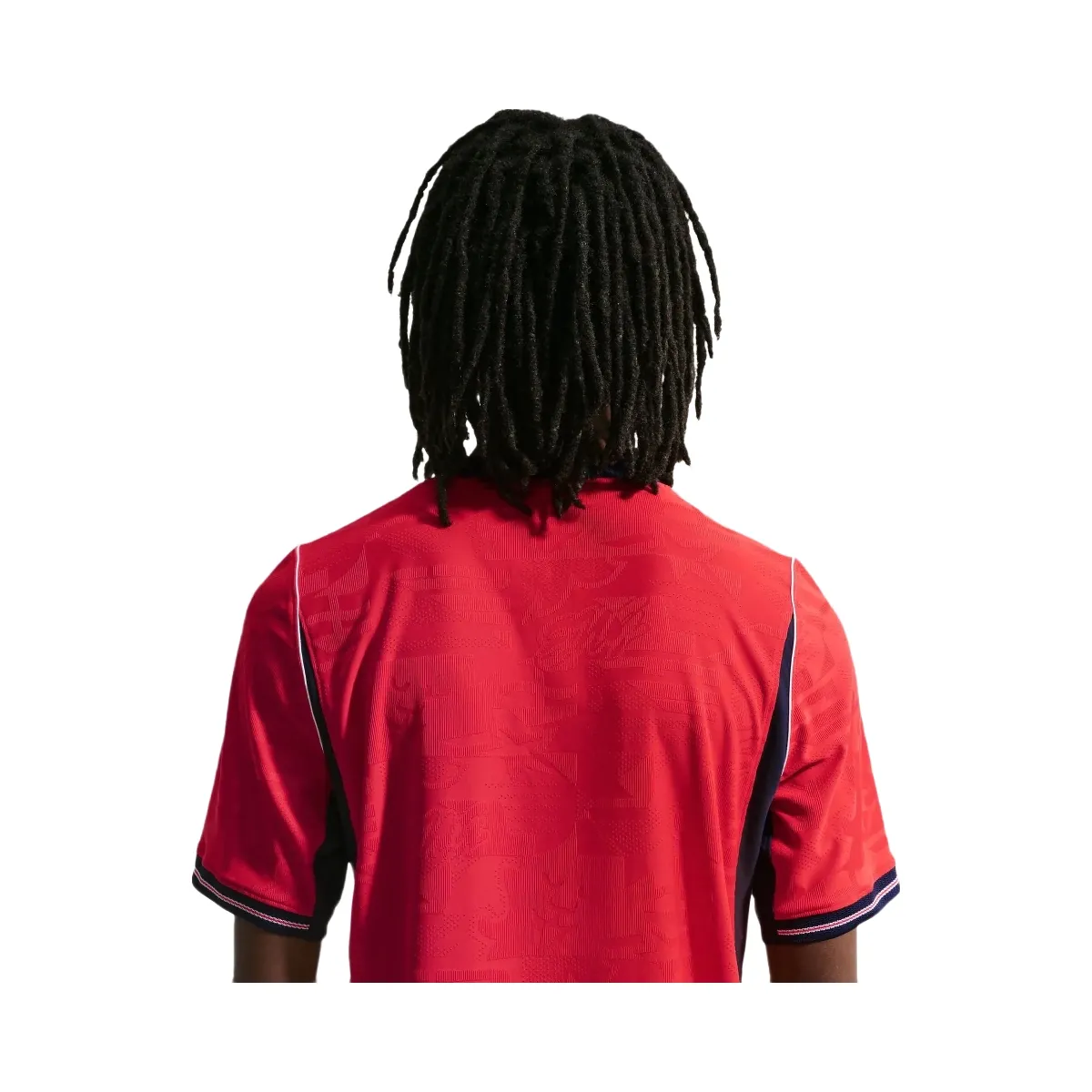 FIFA 2026 England Away Authentic Jersey - Men's