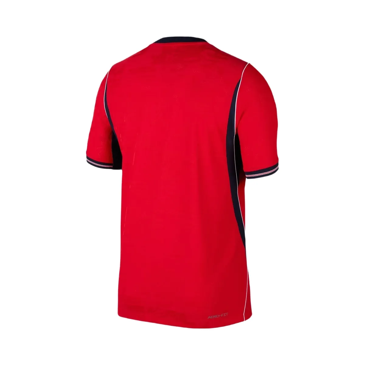 FIFA 2026 England Away Authentic Jersey - Men's
