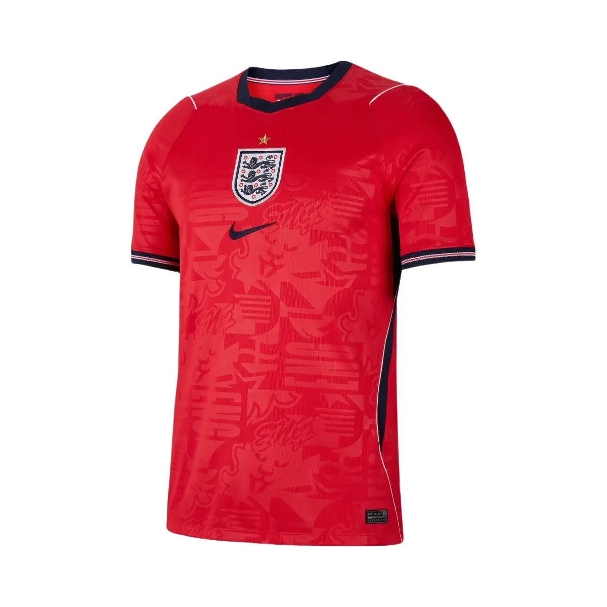 FIFA 2026 England Away Jersey - Men's