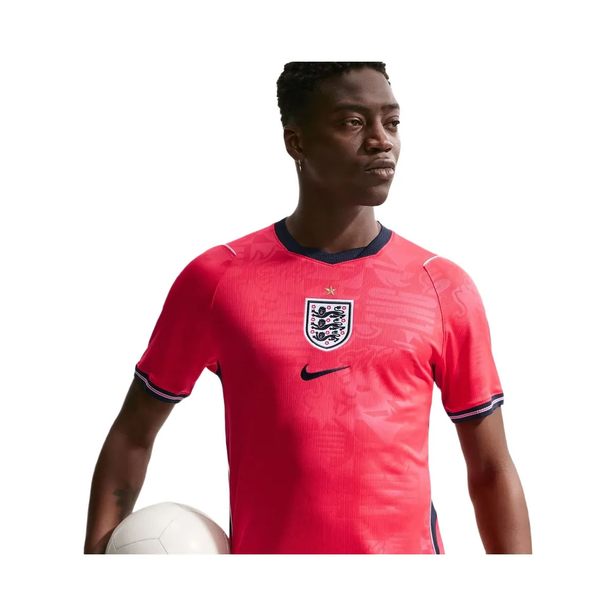 FIFA 2026 England Away Jersey - Men's