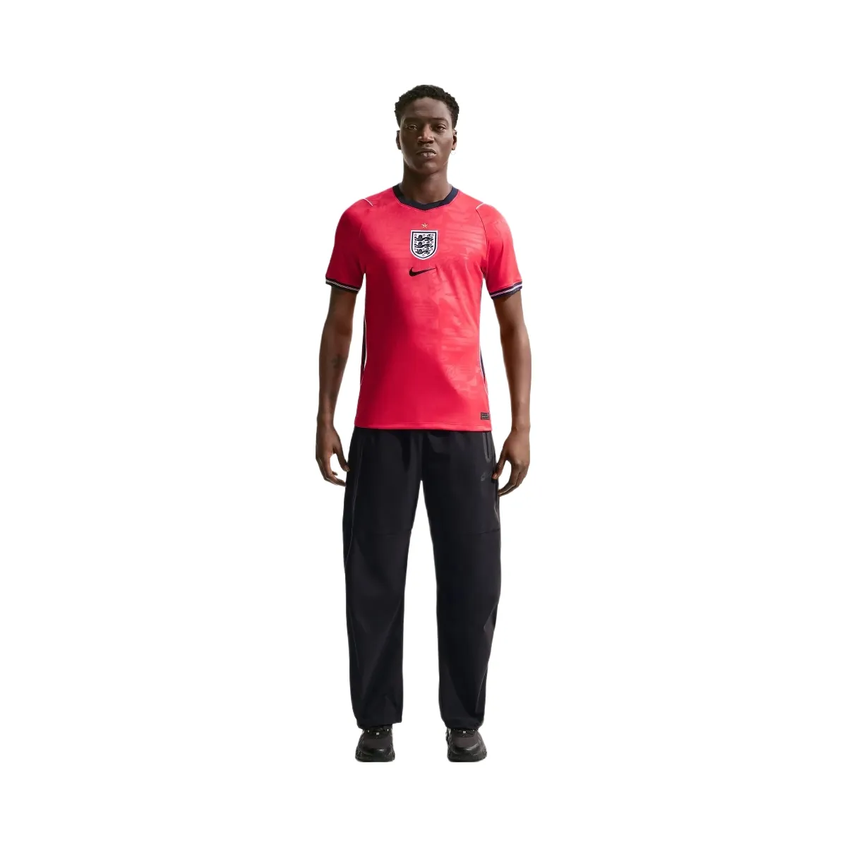 FIFA 2026 England Away Jersey - Men's