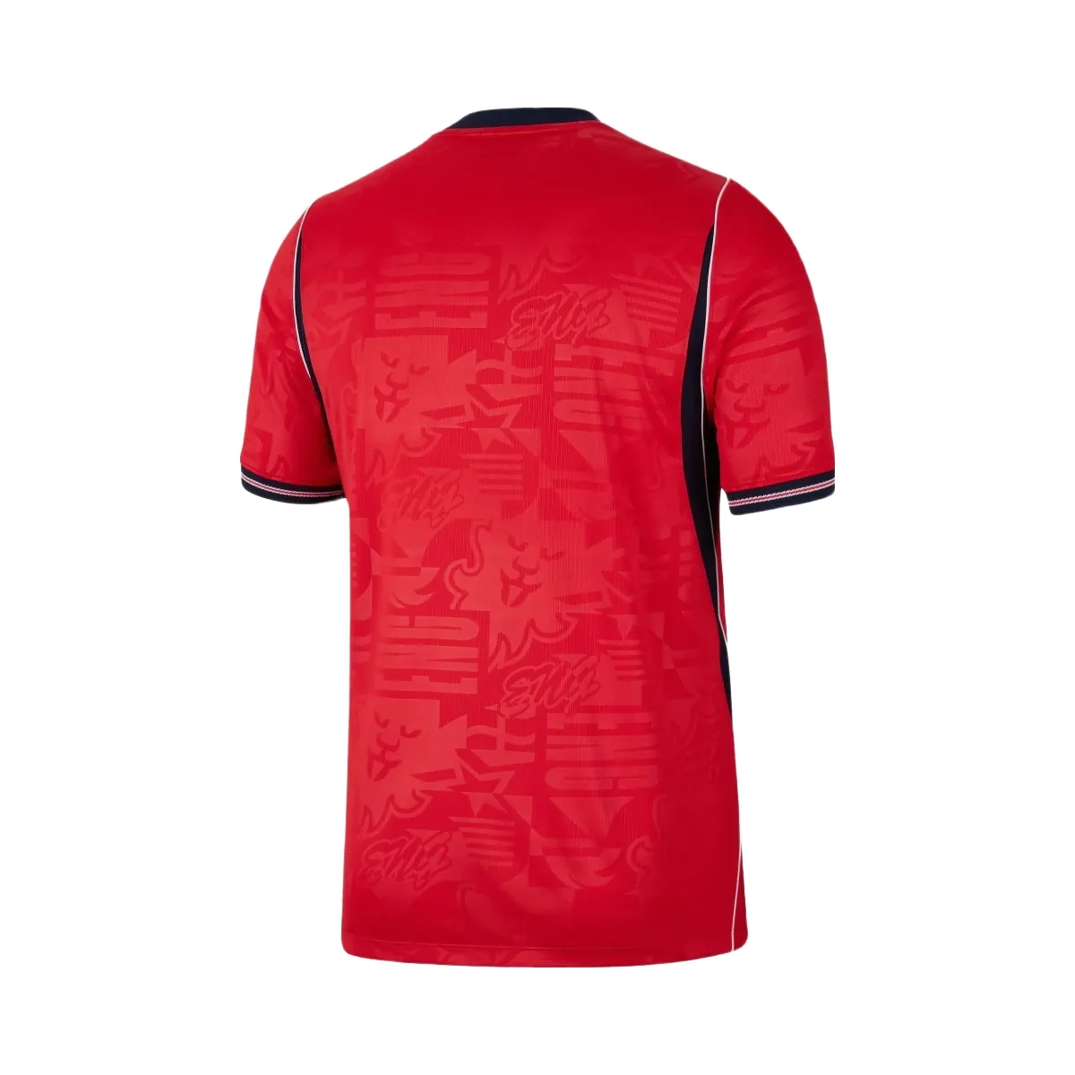 FIFA 2026 England Away Jersey - Men's