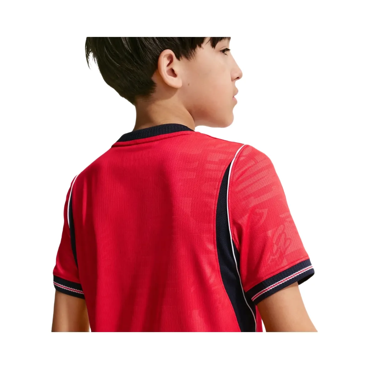 FIFA 2026 England Away Jersey - Youth