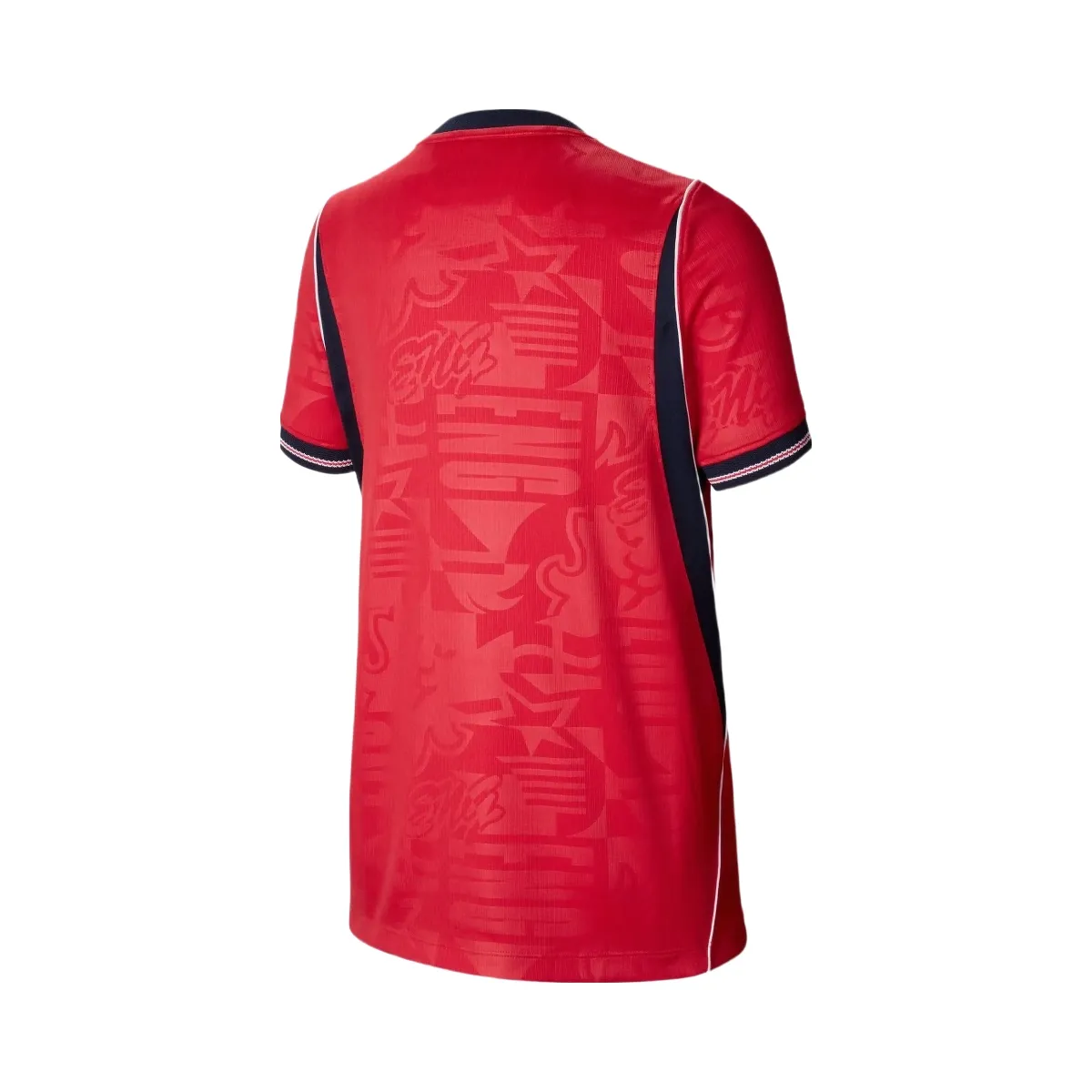 FIFA 2026 England Away Jersey - Youth