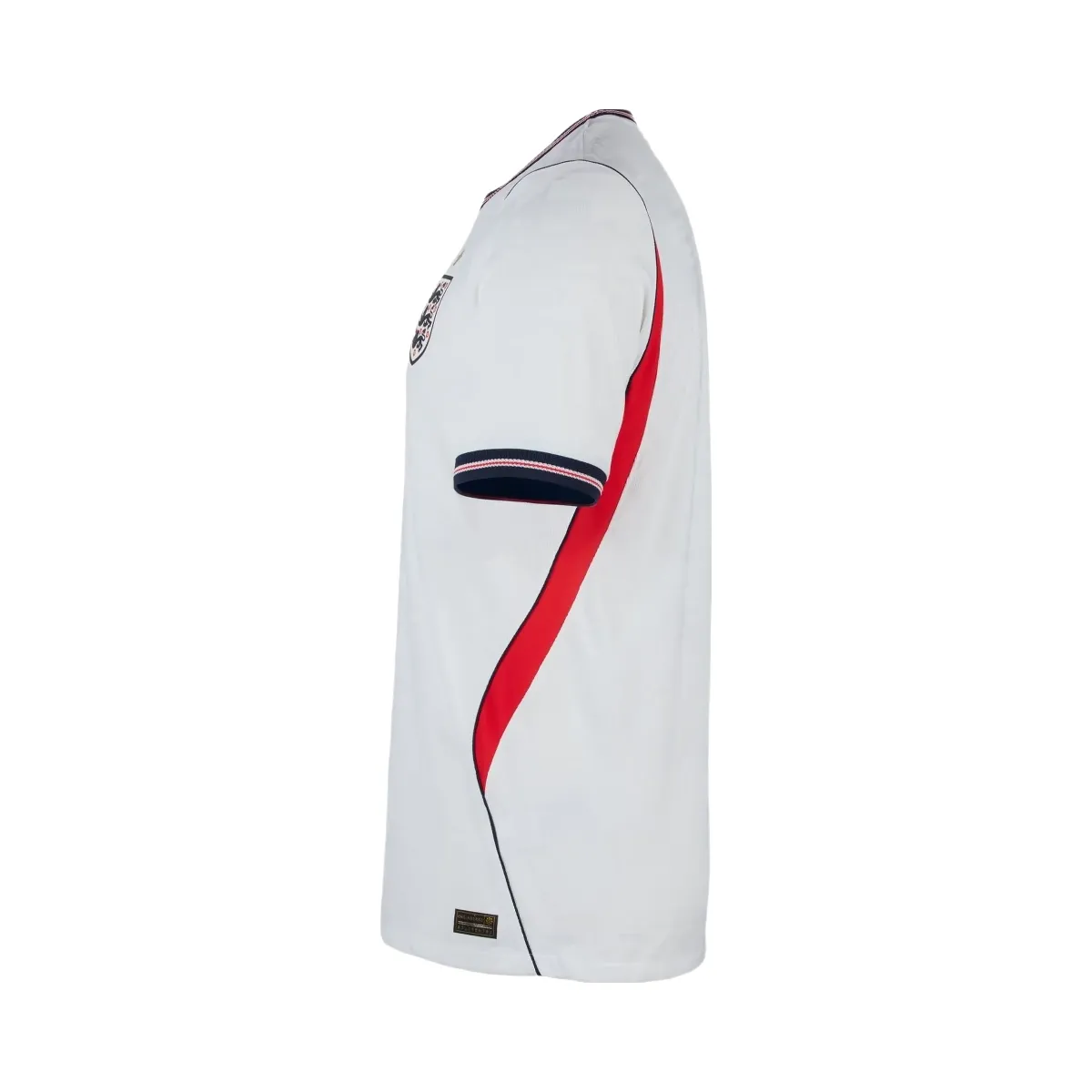 FIFA 2026 England Home Authentic Jersey - Men's