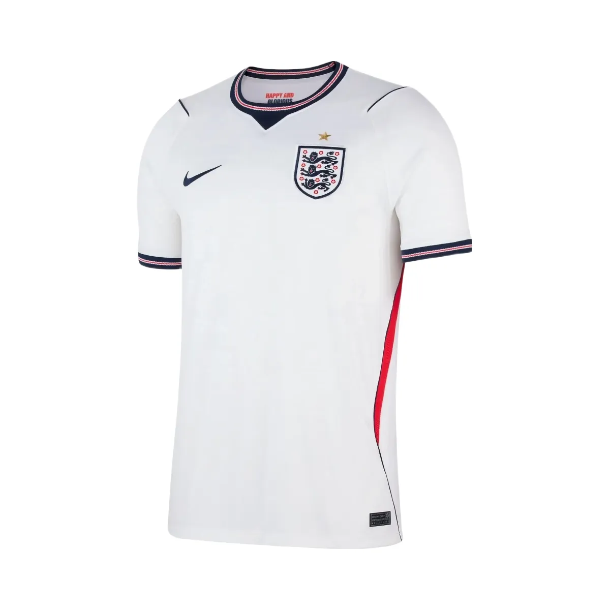 FIFA 2026 England Home Jersey - Men's