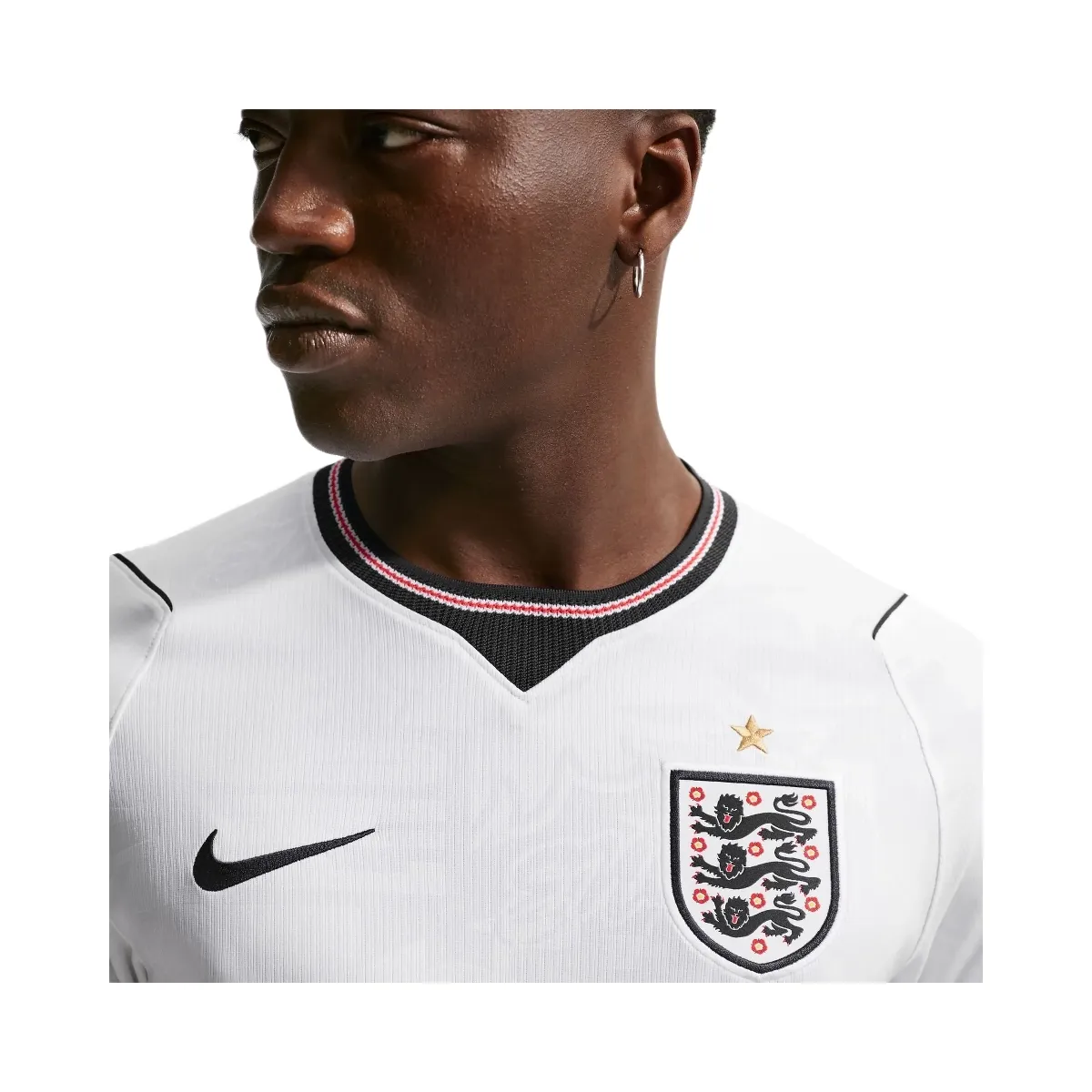 FIFA 2026 England Home Jersey - Men's