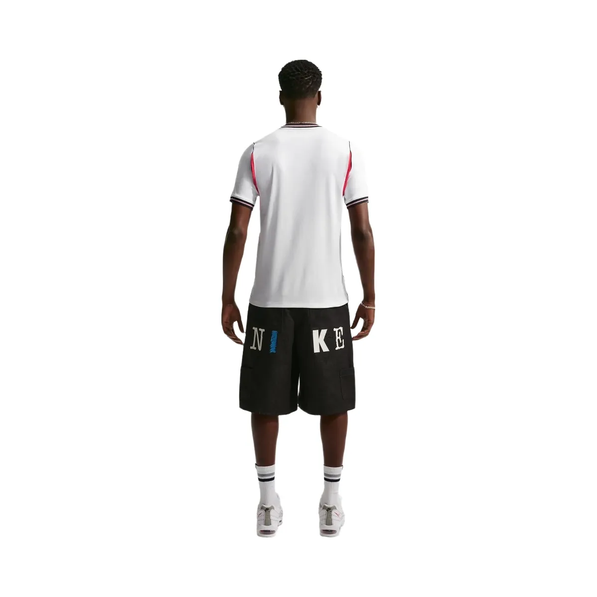 FIFA 2026 England Home Jersey - Men's