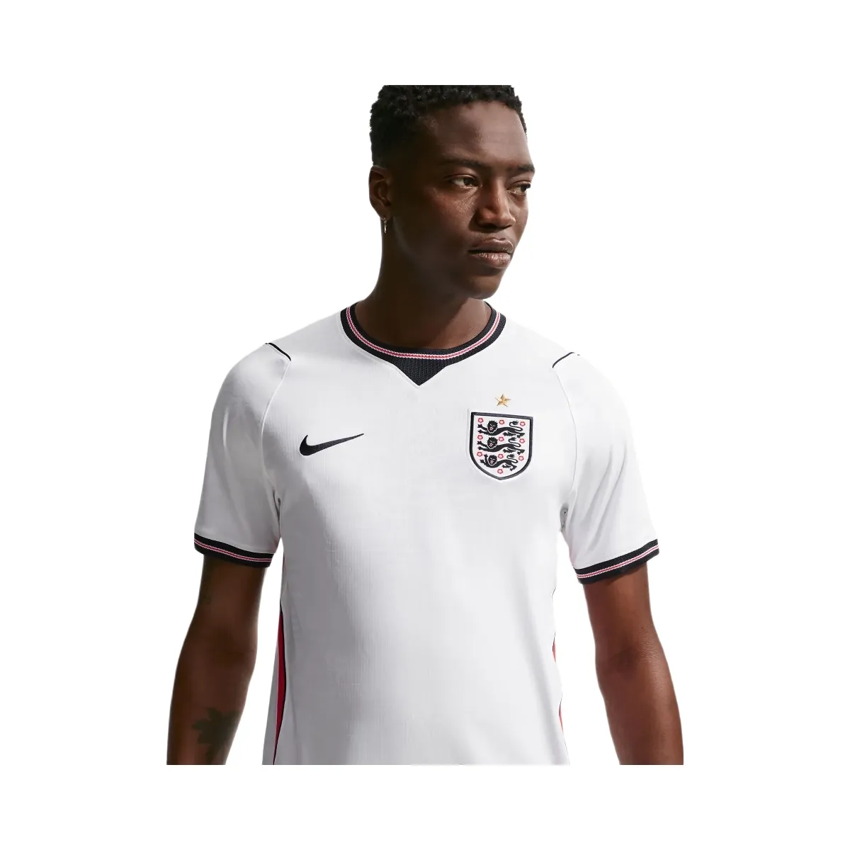 FIFA 2026 England Home Jersey - Men's