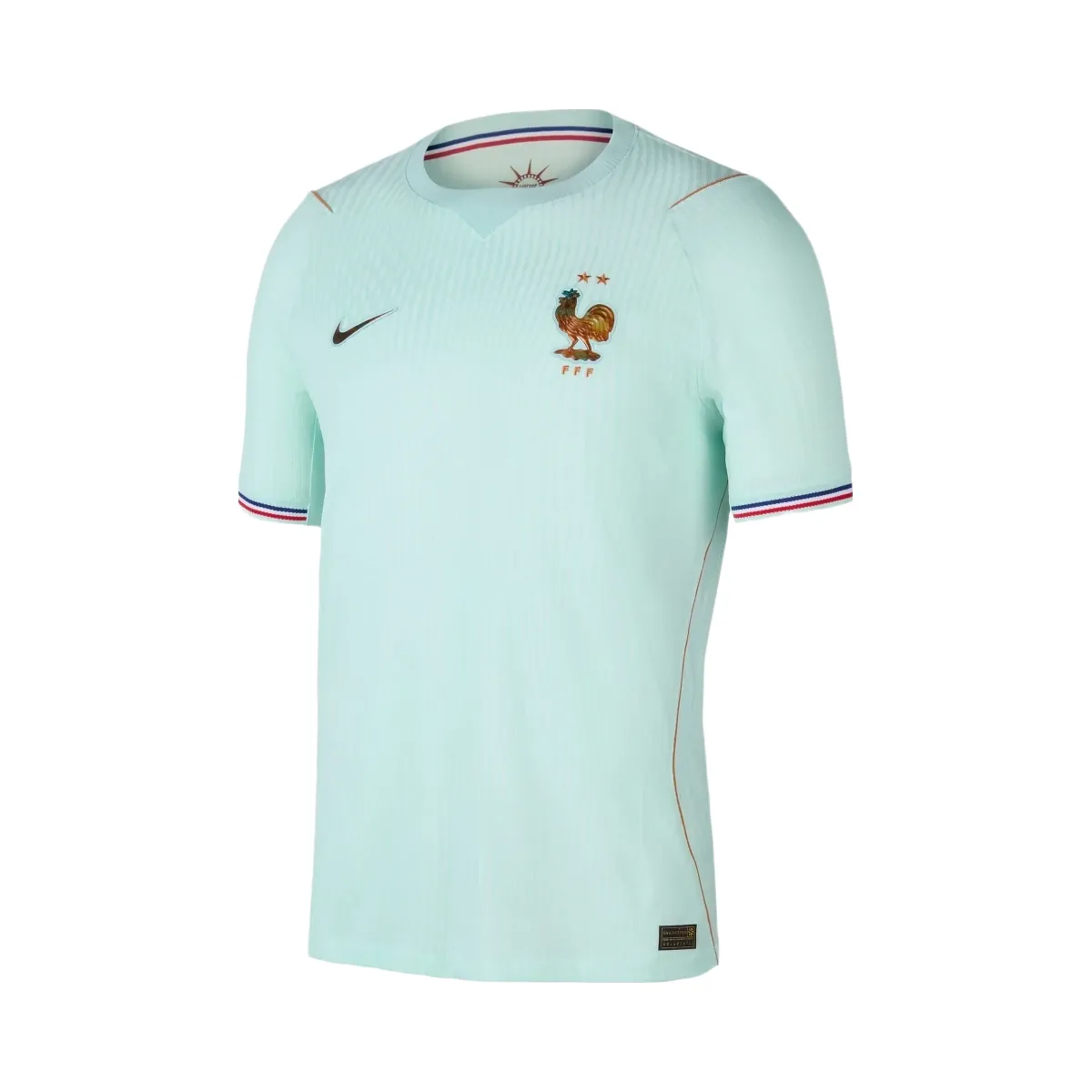 FIFA 2026 France Away Authentic Jersey - Men's