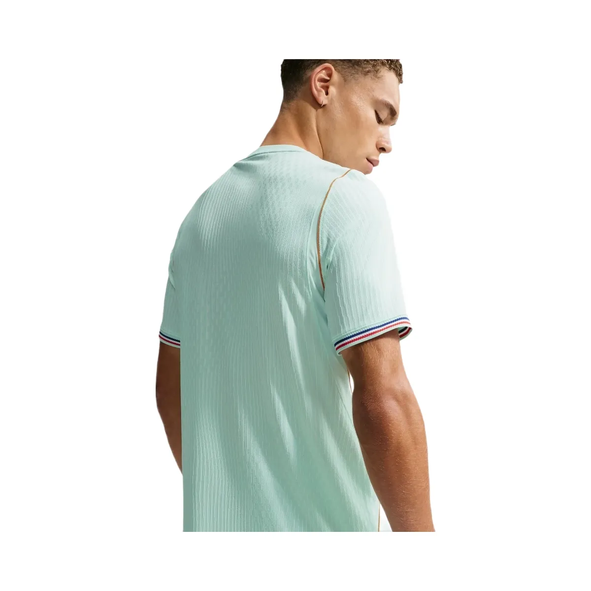 FIFA 2026 France Away Authentic Jersey - Men's