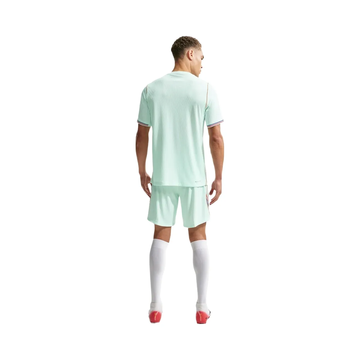 FIFA 2026 France Away Authentic Jersey - Men's