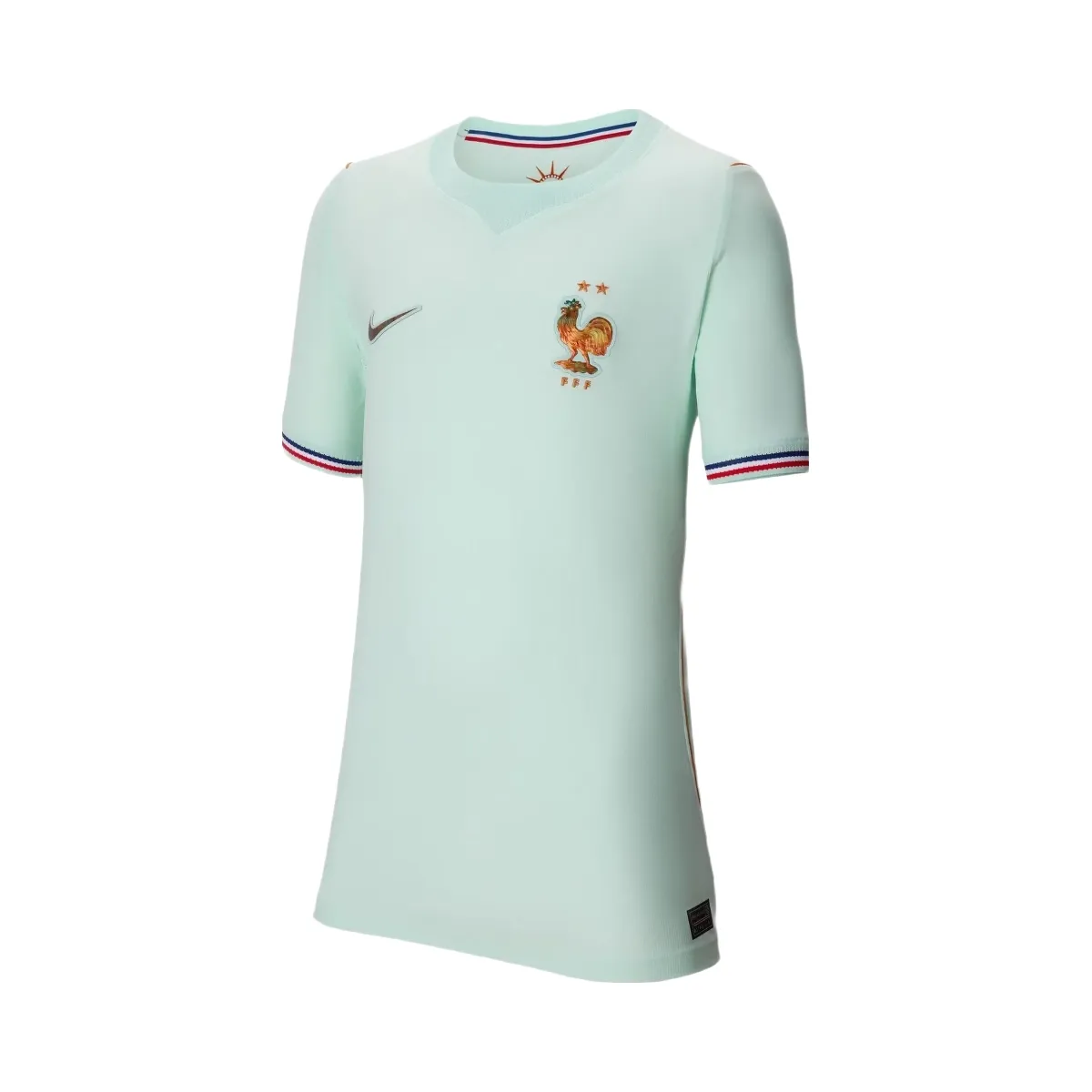 FIFA 2026 France Away Jersey - Youth