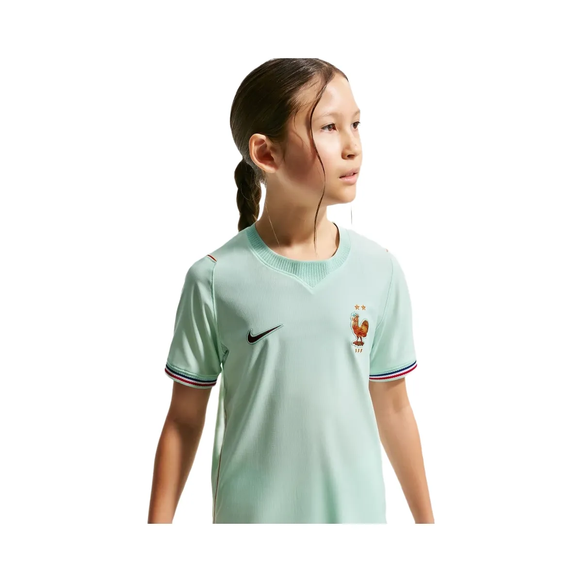 FIFA 2026 France Away Jersey - Youth