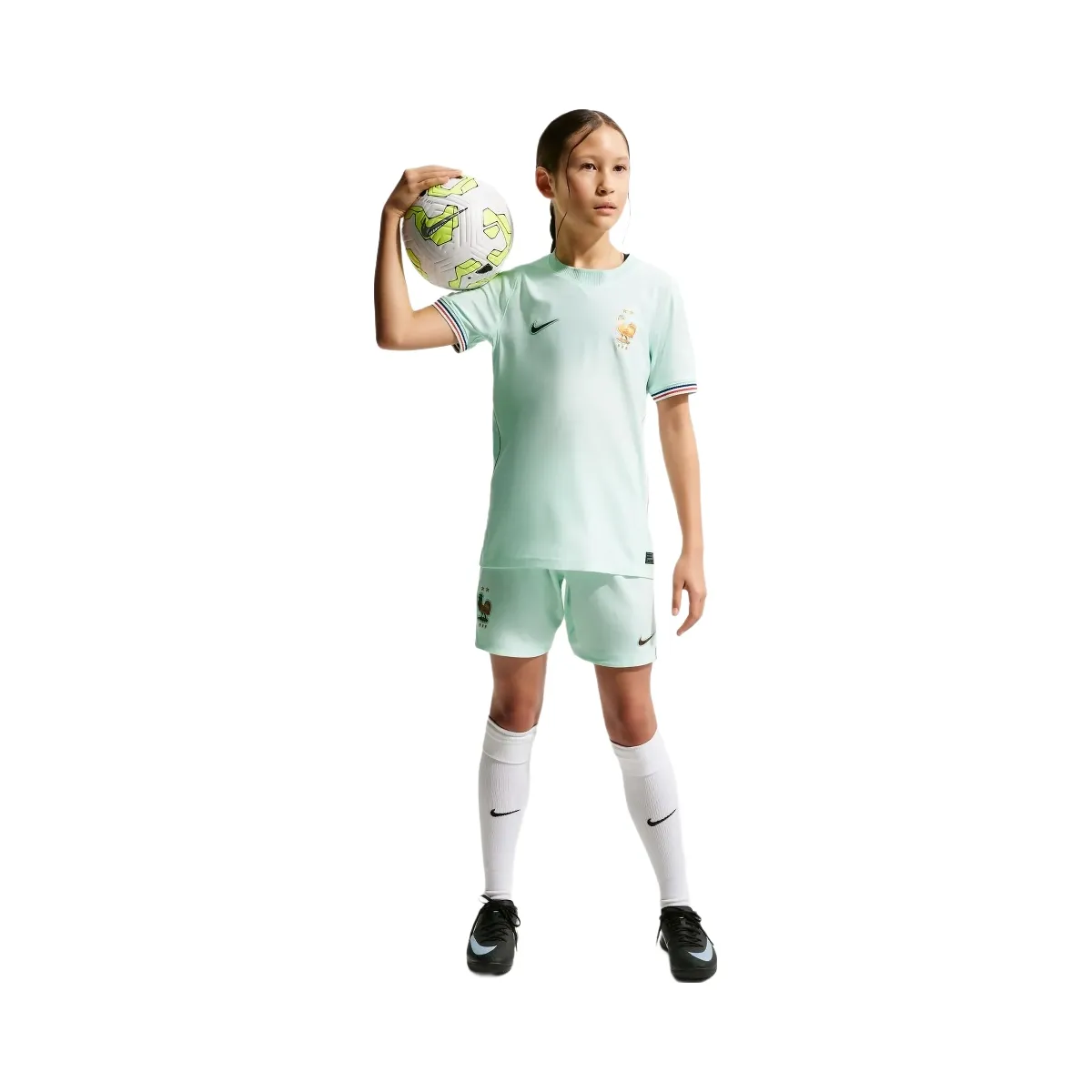 FIFA 2026 France Away Jersey - Youth