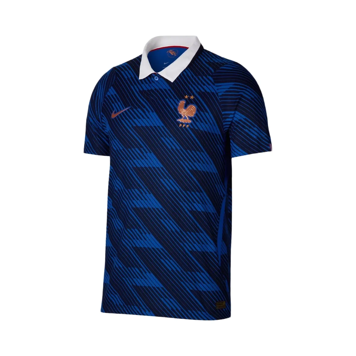 FIFA 2026 France Home Authentic Jersey - Men's