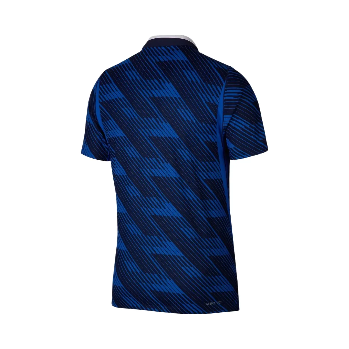FIFA 2026 France Home Authentic Jersey - Men's