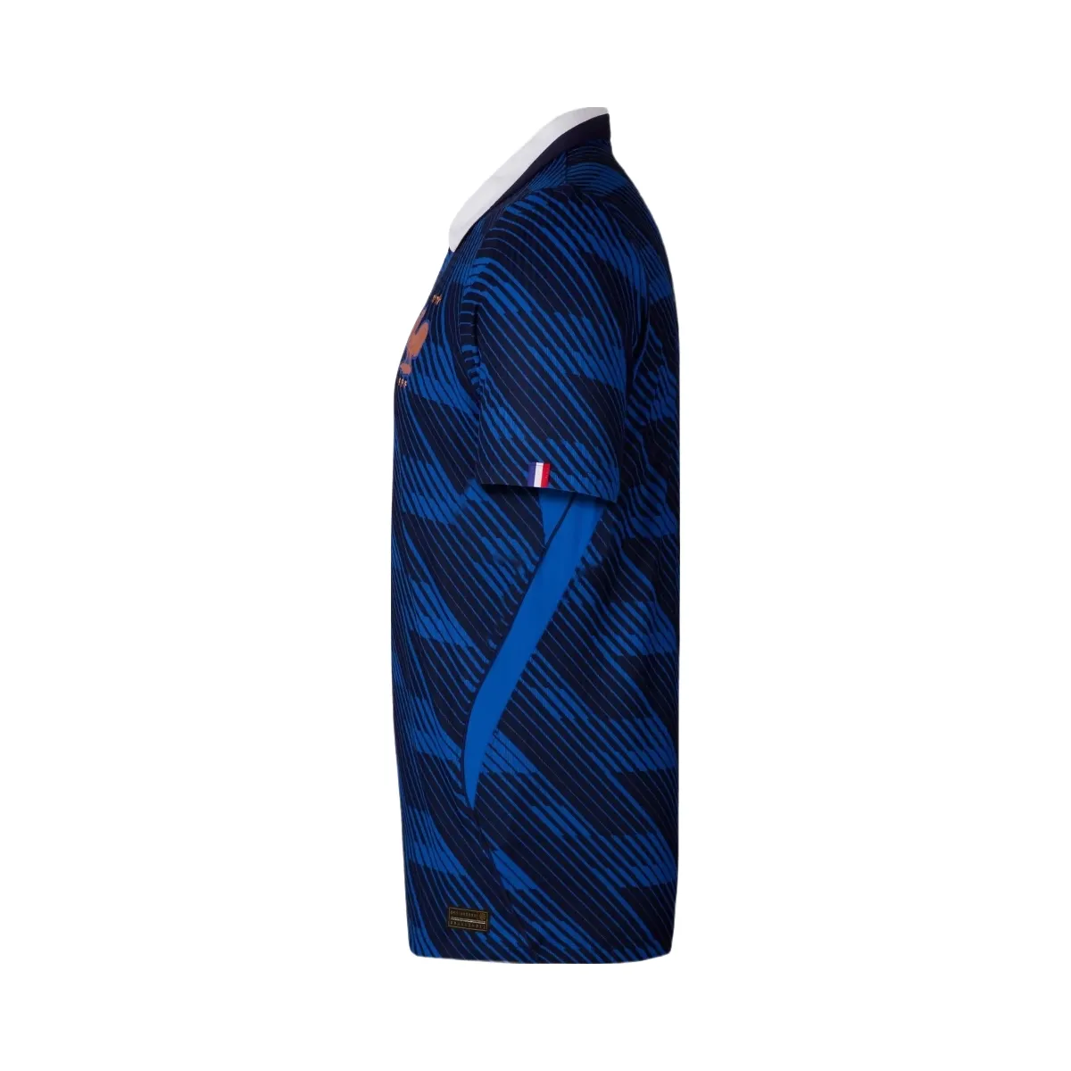 FIFA 2026 France Home Authentic Jersey - Men's
