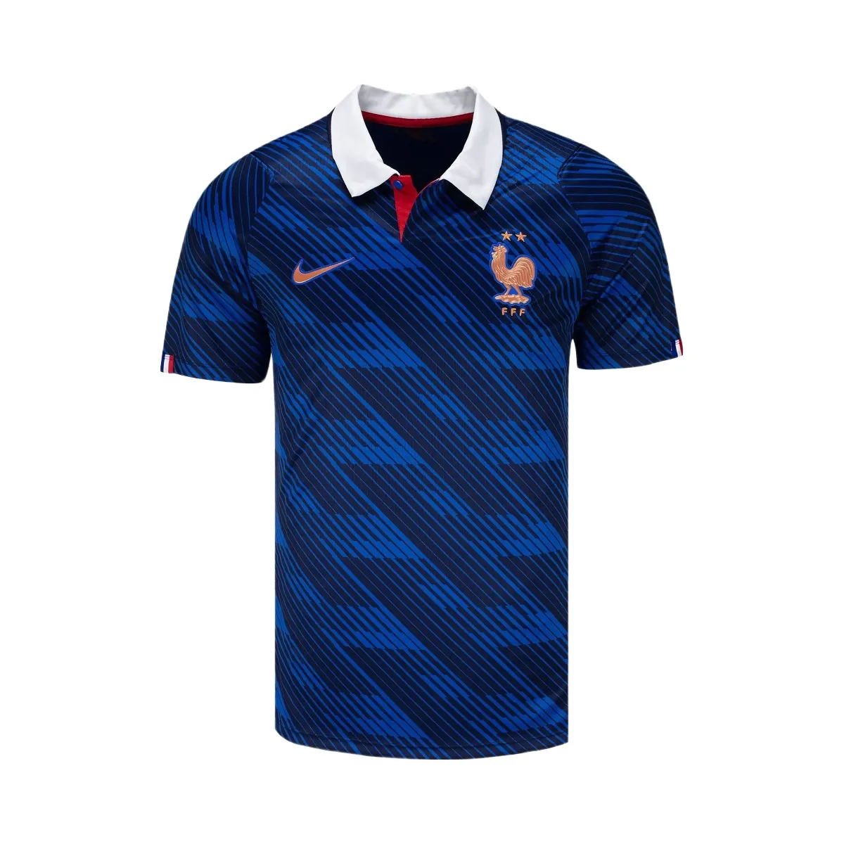 FIFA 2026 France Home Jersey - Men's