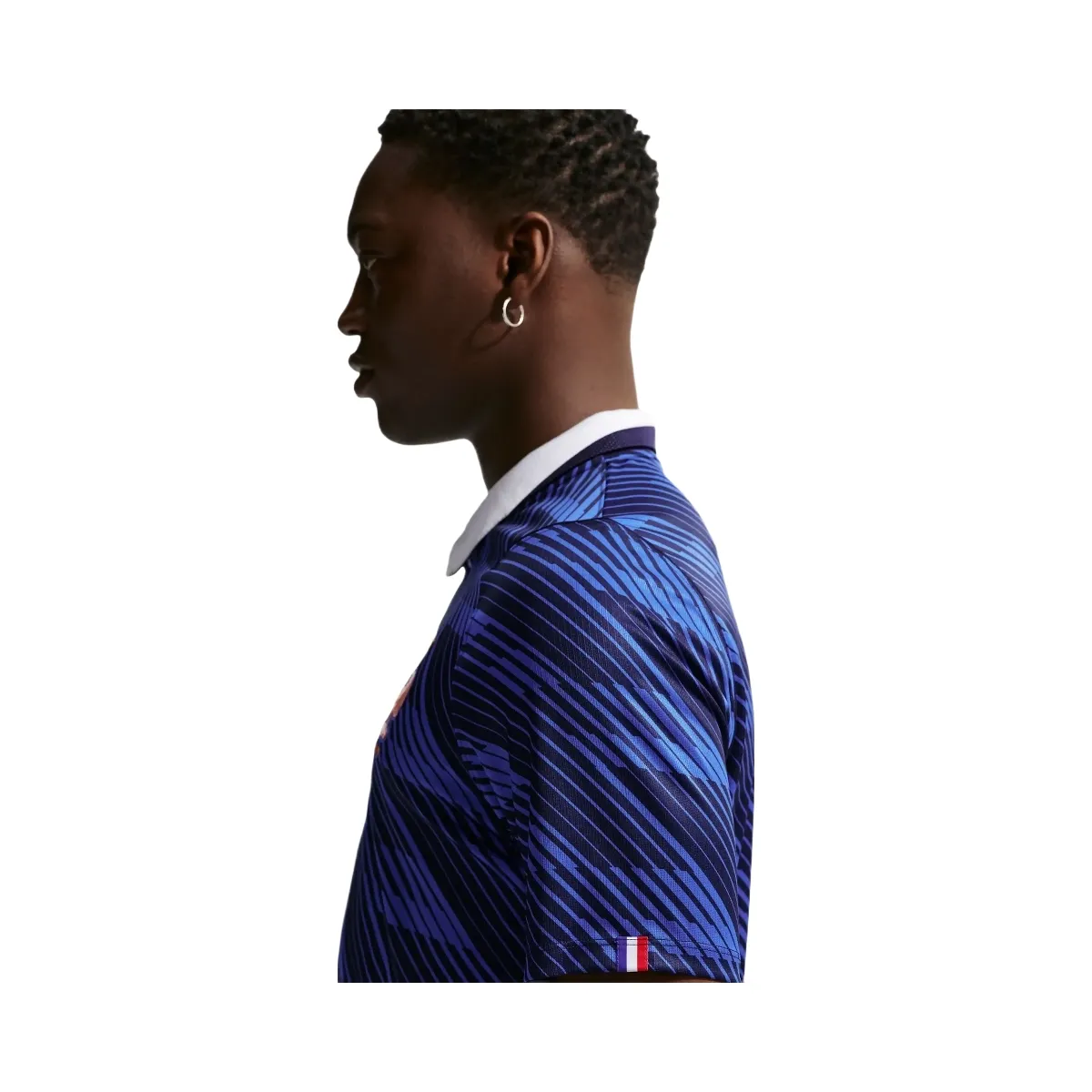 FIFA 2026 France Home Jersey - Men's