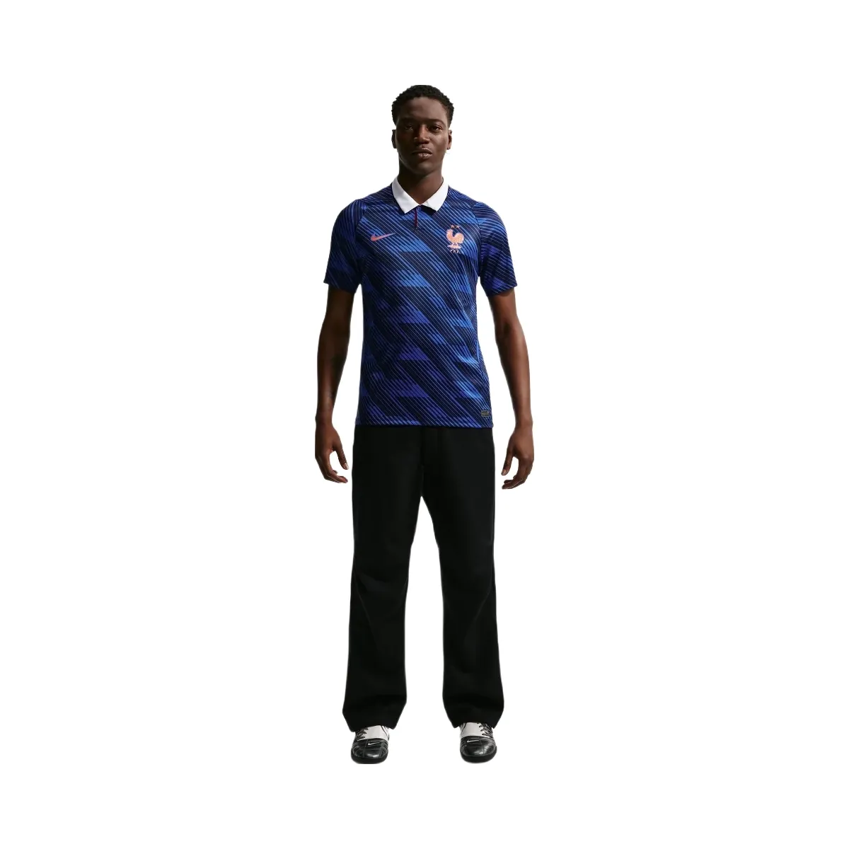 FIFA 2026 France Home Jersey - Men's