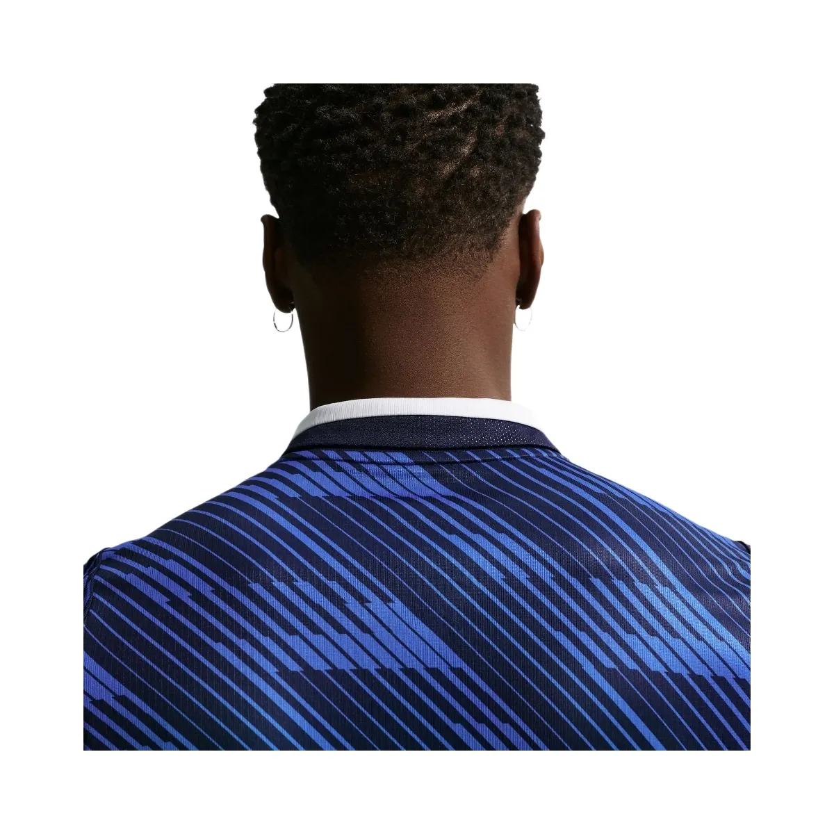 FIFA 2026 France Home Jersey - Men's