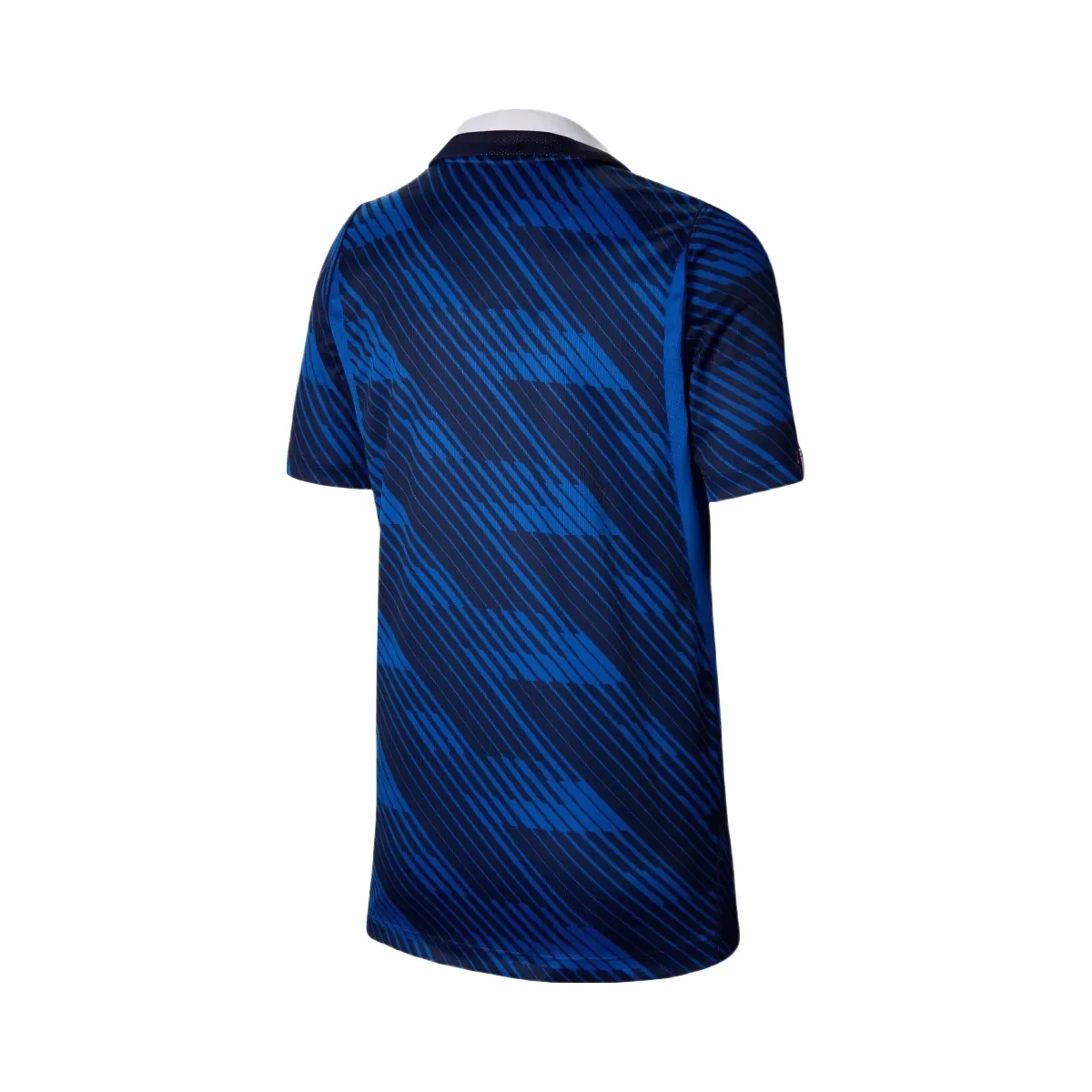 FIFA 2026 France Home Jersey - Youth
