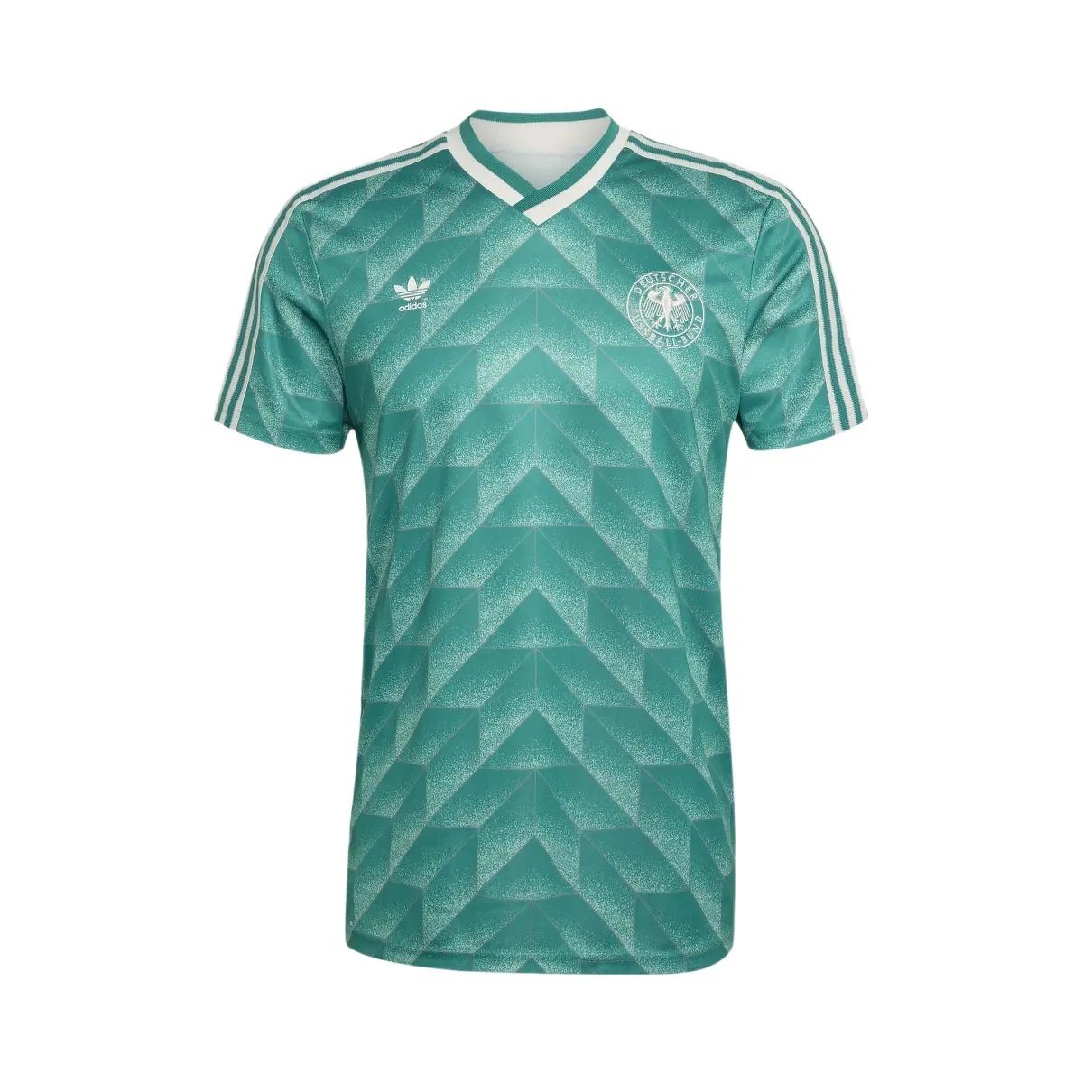 FIFA 2026 Germany 1990 Away Throwback Replica Jersey