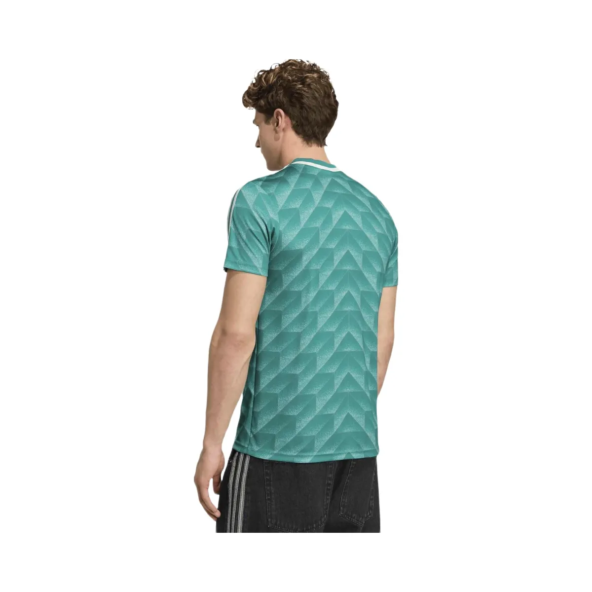 FIFA 2026 Germany 1990 Away Throwback Replica Jersey