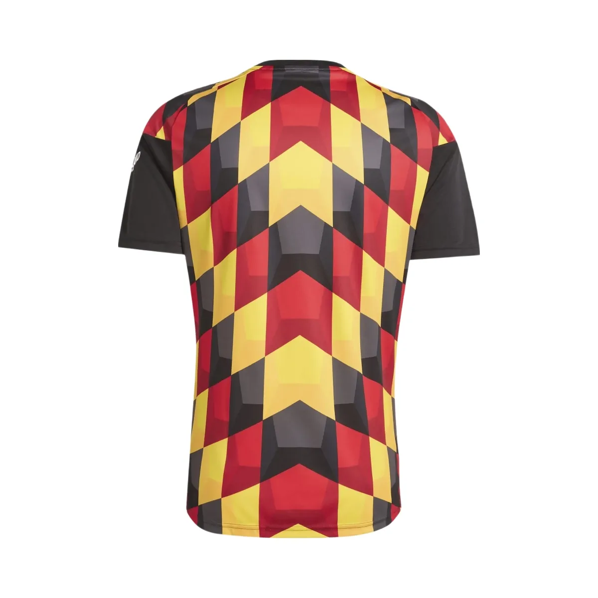 FIFA 2026 Germany 26 Home Pre Match Jersey - Men's