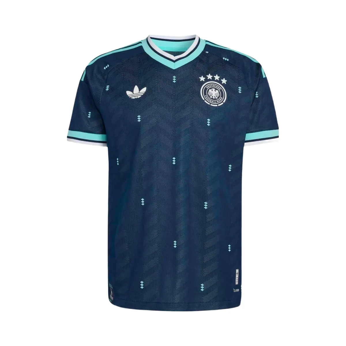 FIFA 2026 Germany Authentic Away Jersey - Men's