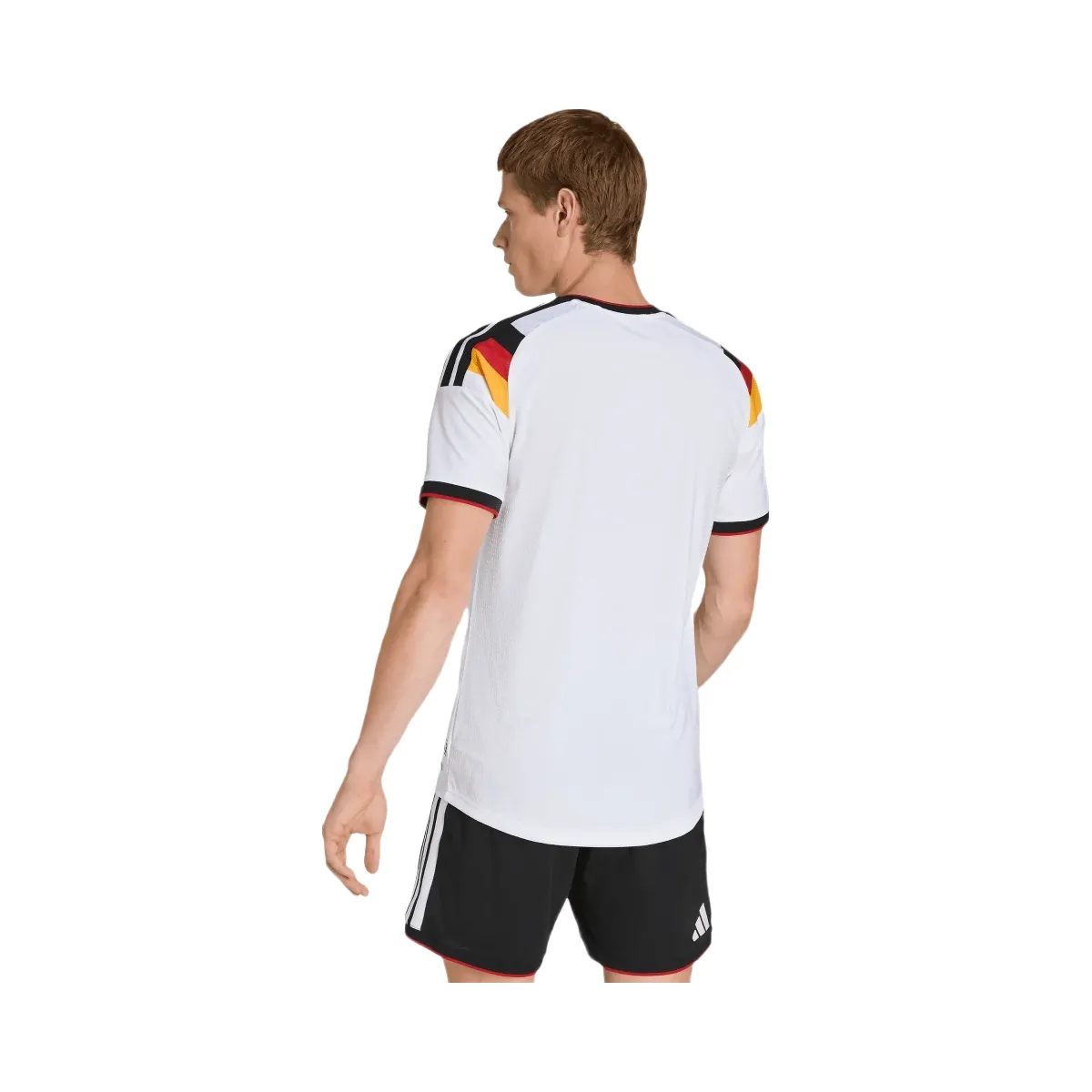 FIFA 2026 Germany Authentic Home Jersey - Men's
