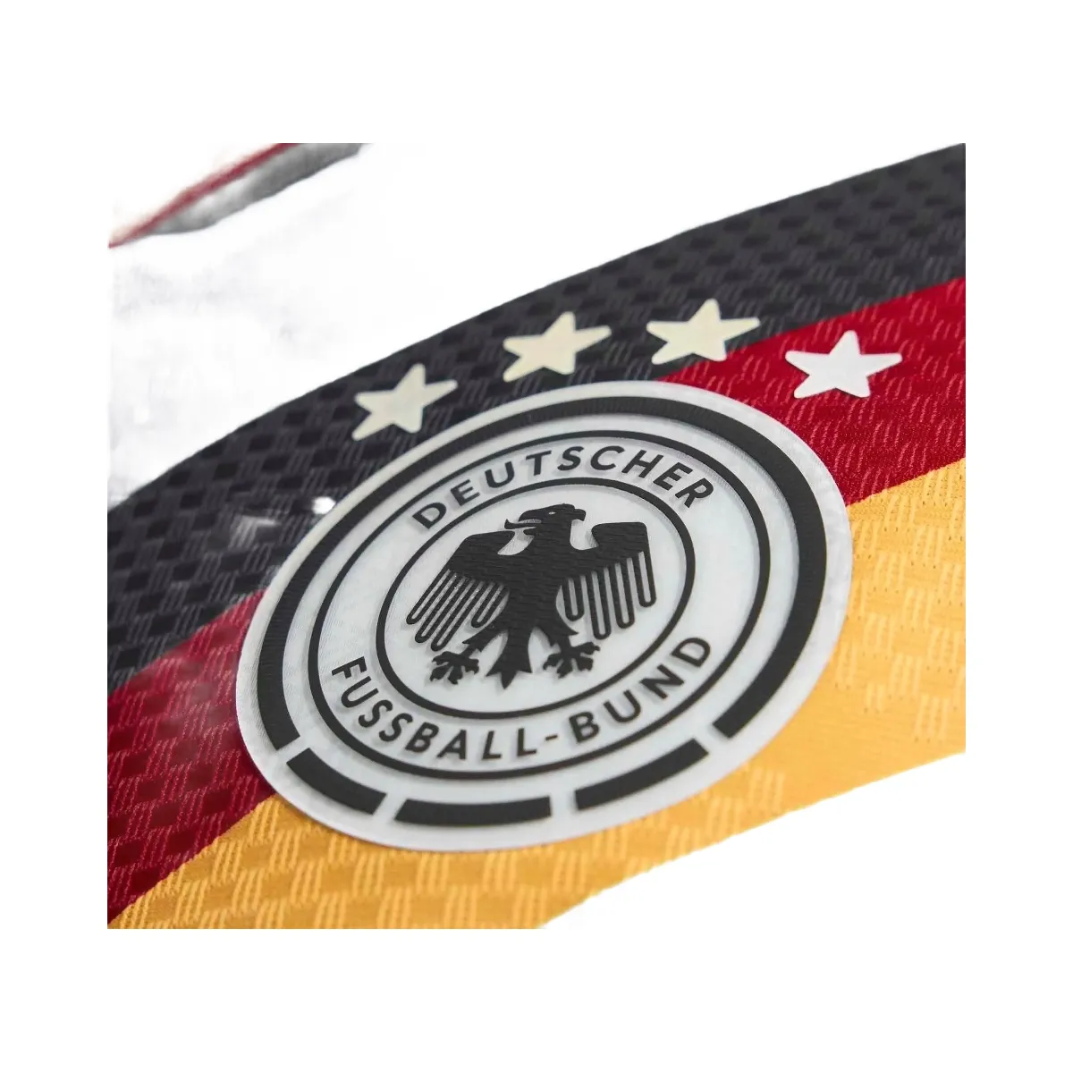 FIFA 2026 Germany Authentic Home Jersey - Men's