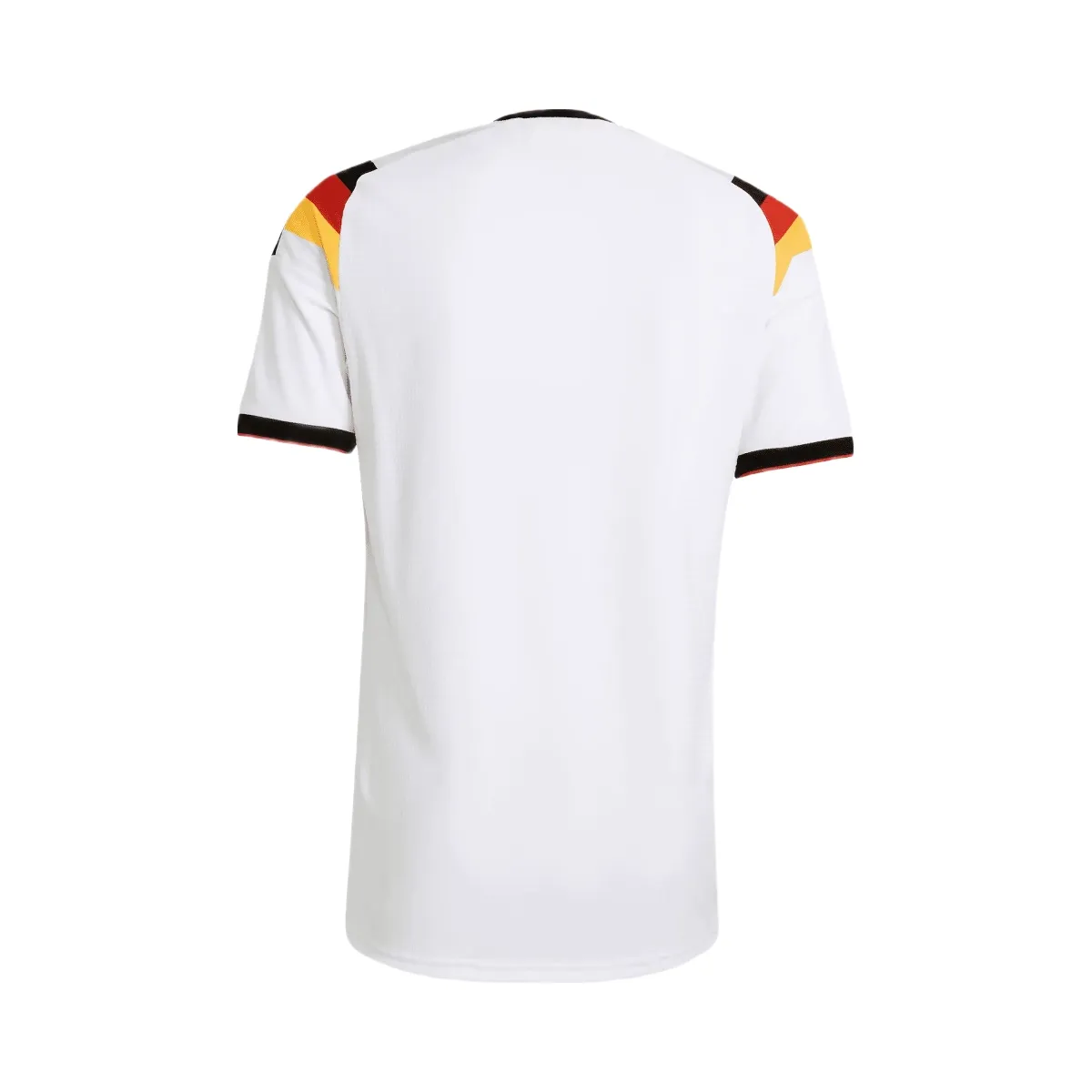 FIFA 2026 Germany Authentic Home Jersey - Men's