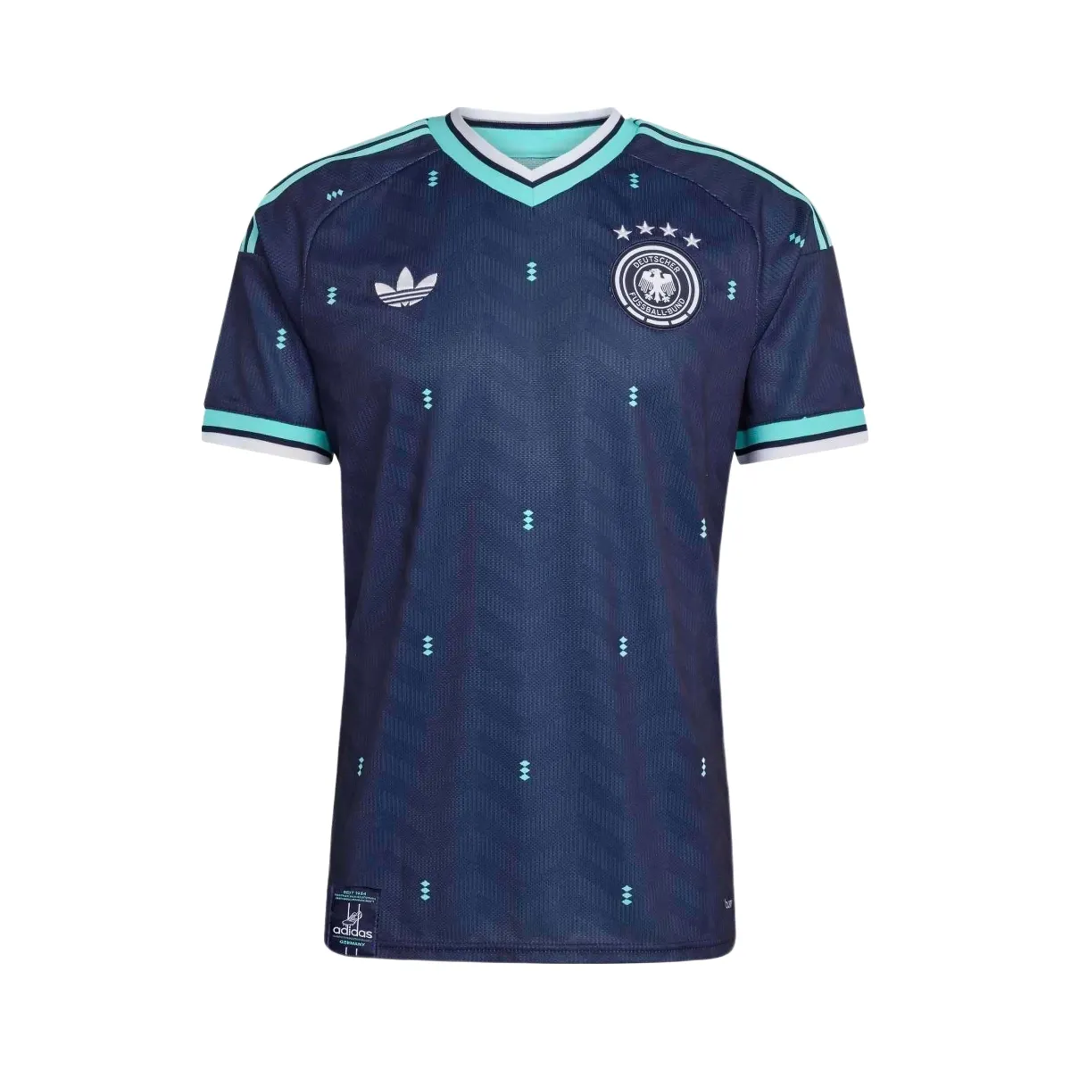 FIFA 2026 Germany Away Jersey - Men's