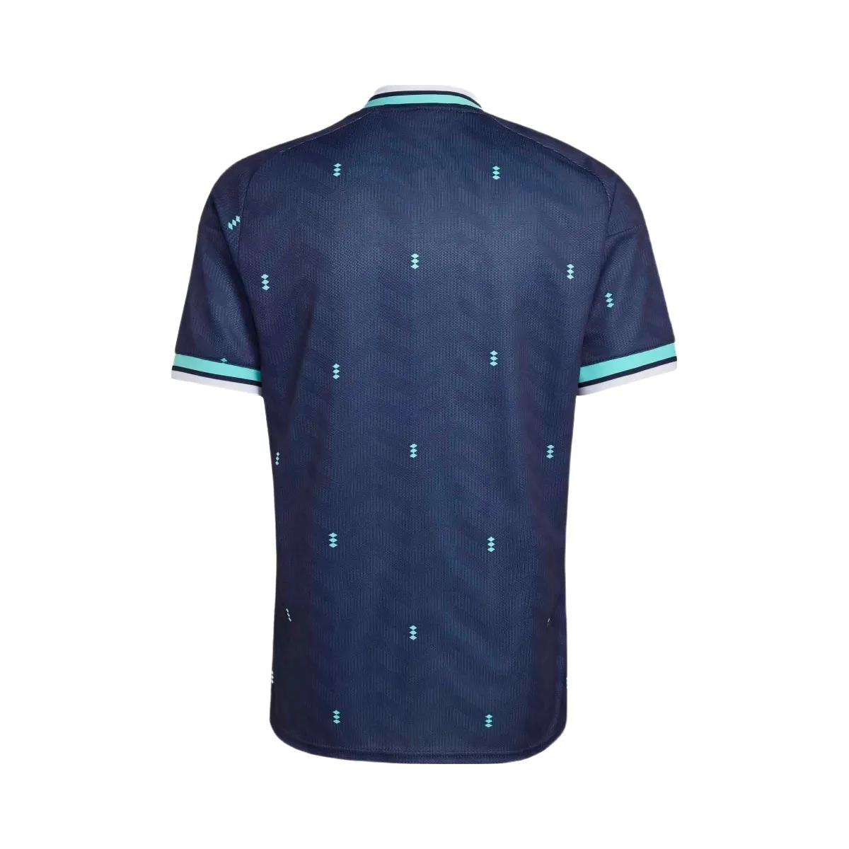FIFA 2026 Germany Away Jersey - Men's